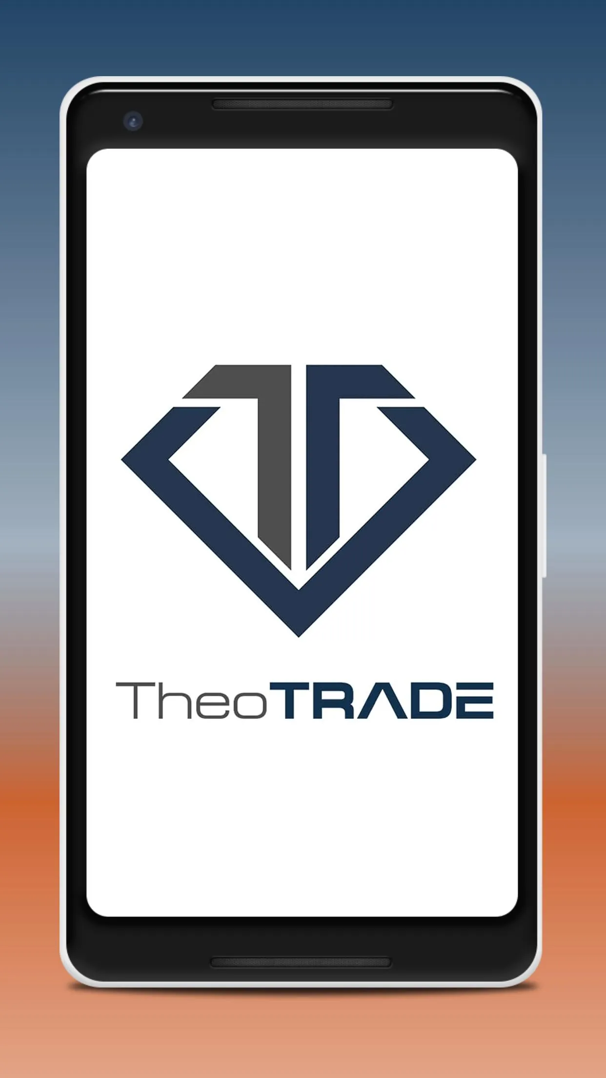 TheoTRADE Mobile | Indus Appstore | Screenshot