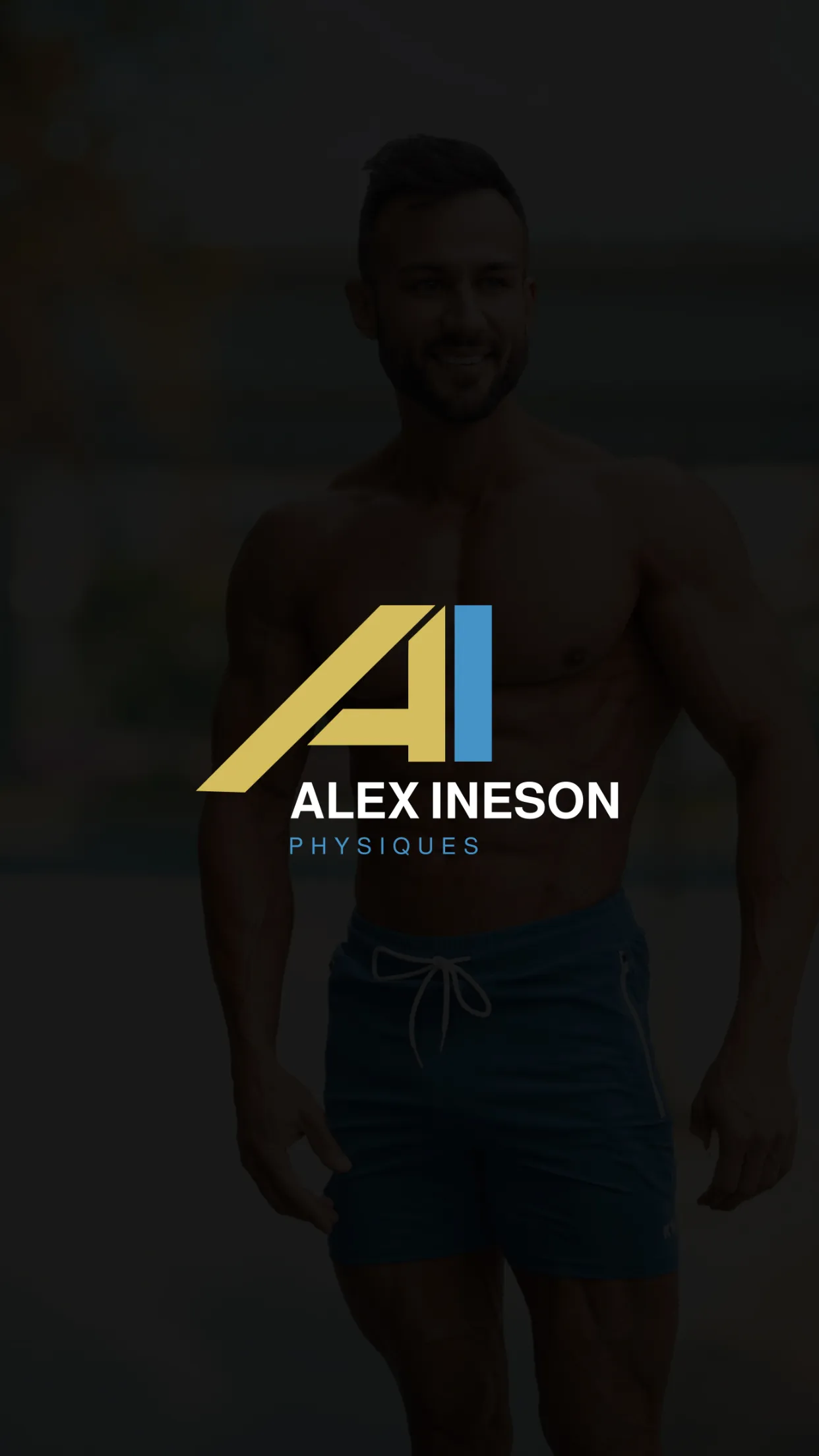 Alex Ineson Physiques | Indus Appstore | Screenshot