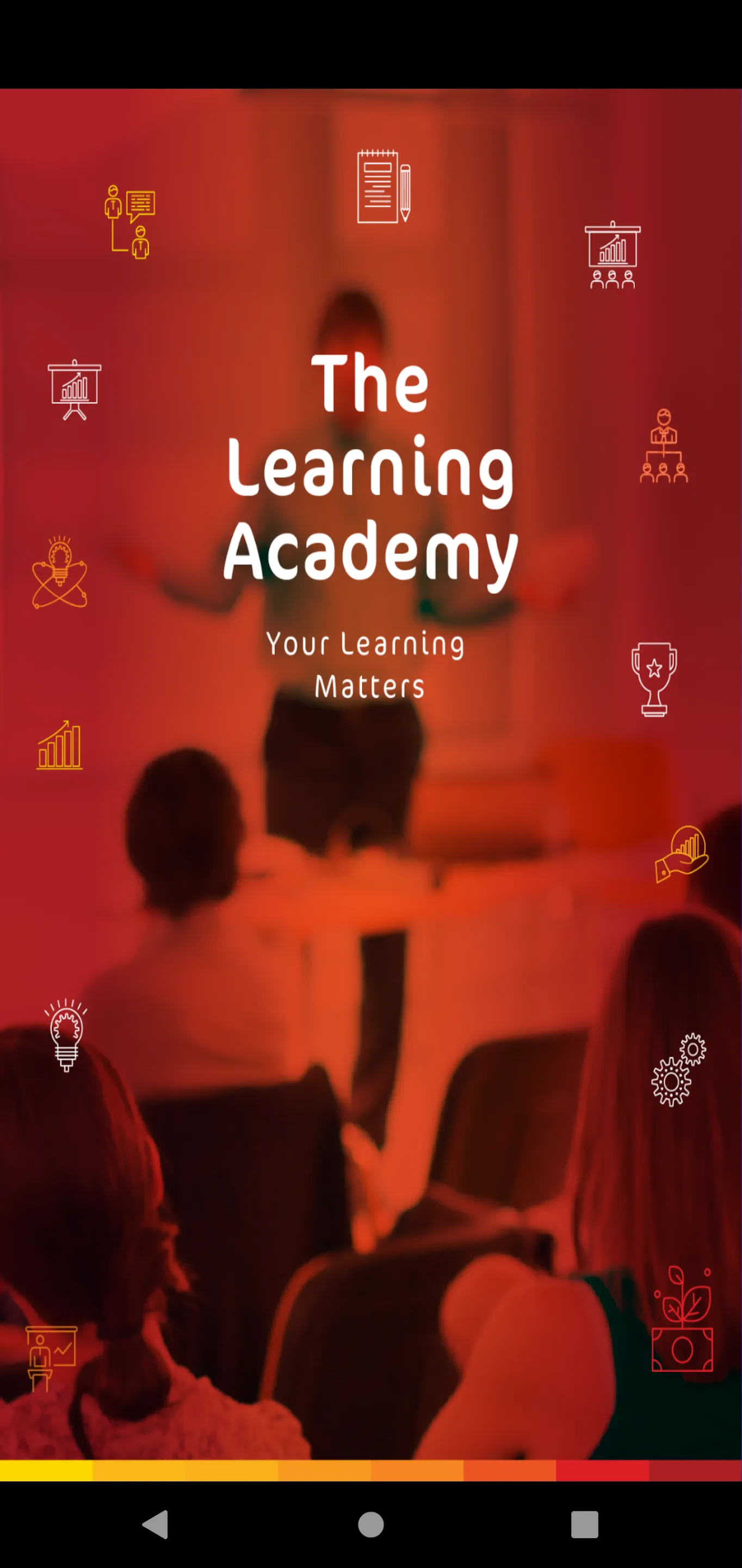 iExcel – Fincare Learning App | Indus Appstore | Screenshot