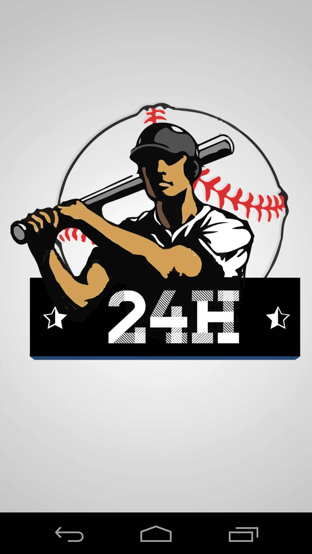 Chicago (CWS) Baseball 24h | Indus Appstore | Screenshot