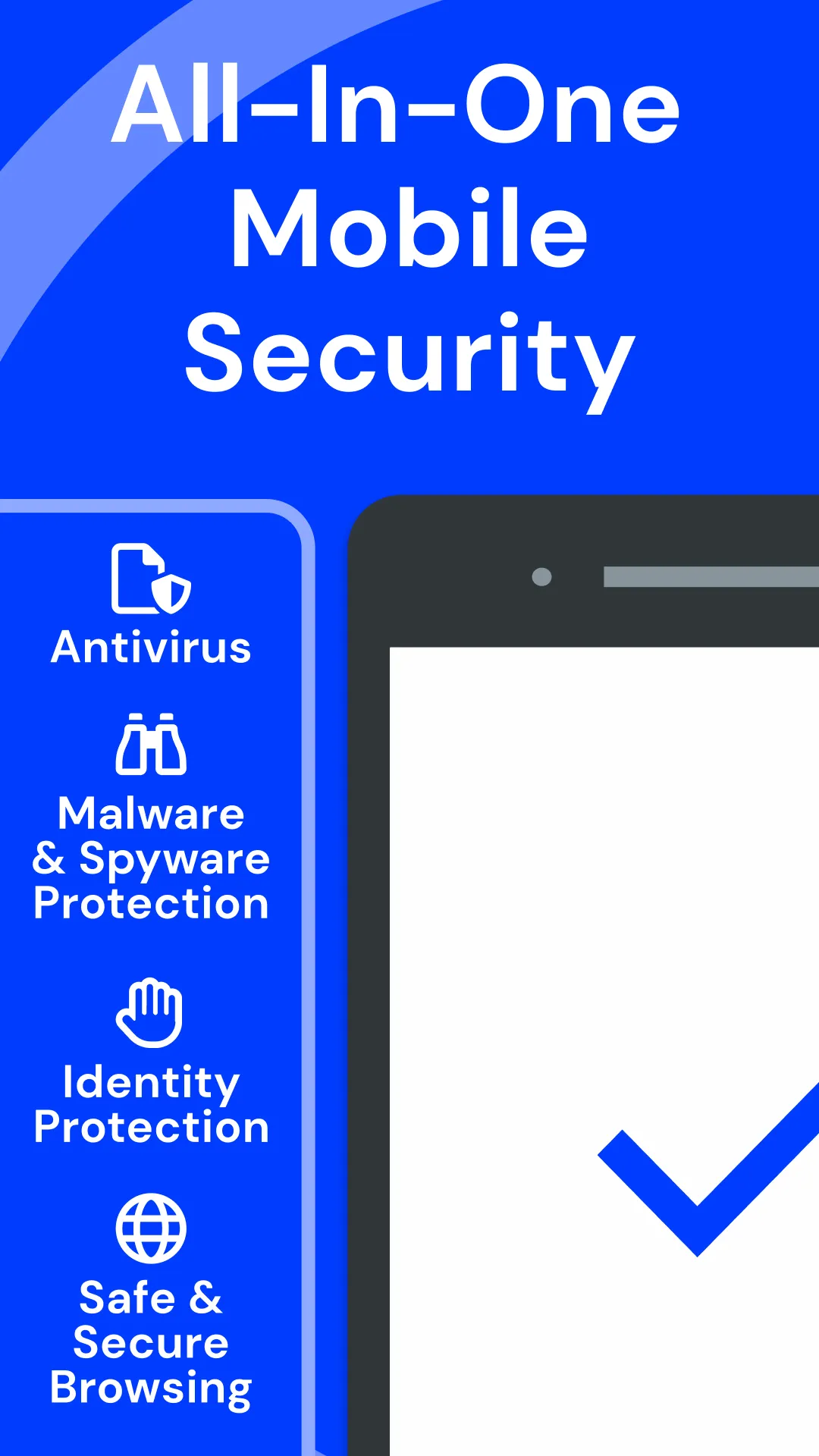 F-Secure Mobile Security | Indus Appstore | Screenshot