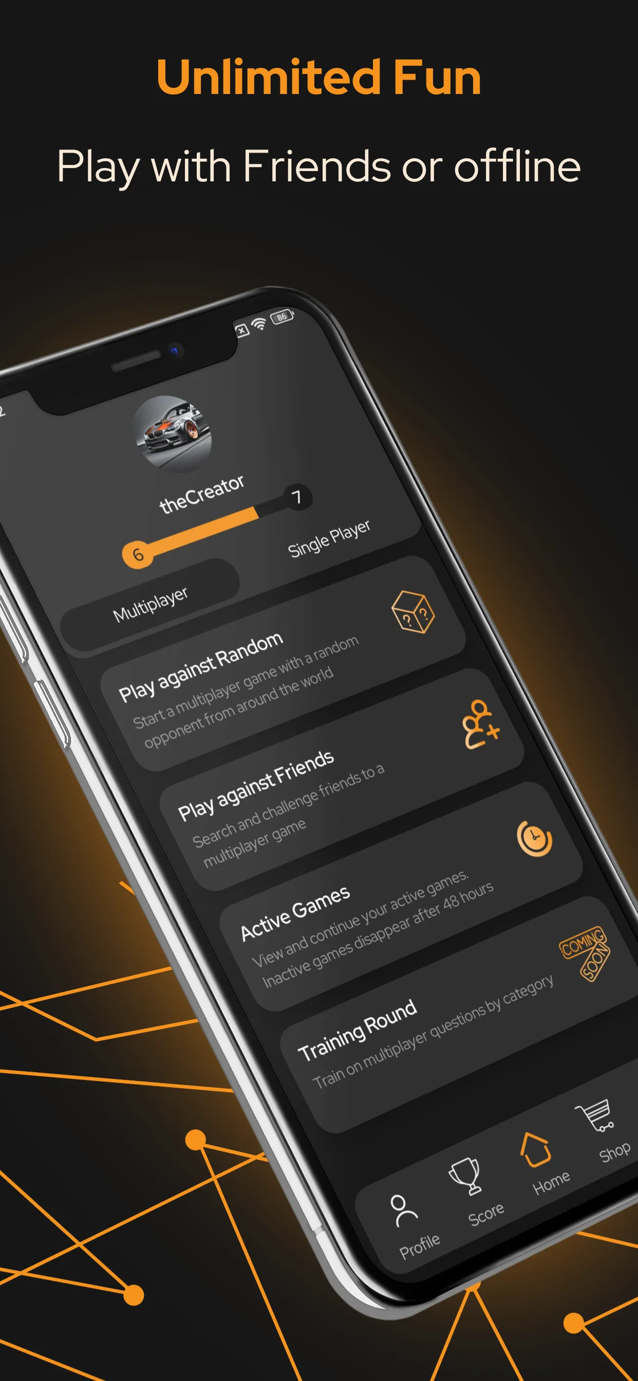 Car Quiz | Indus Appstore | Screenshot