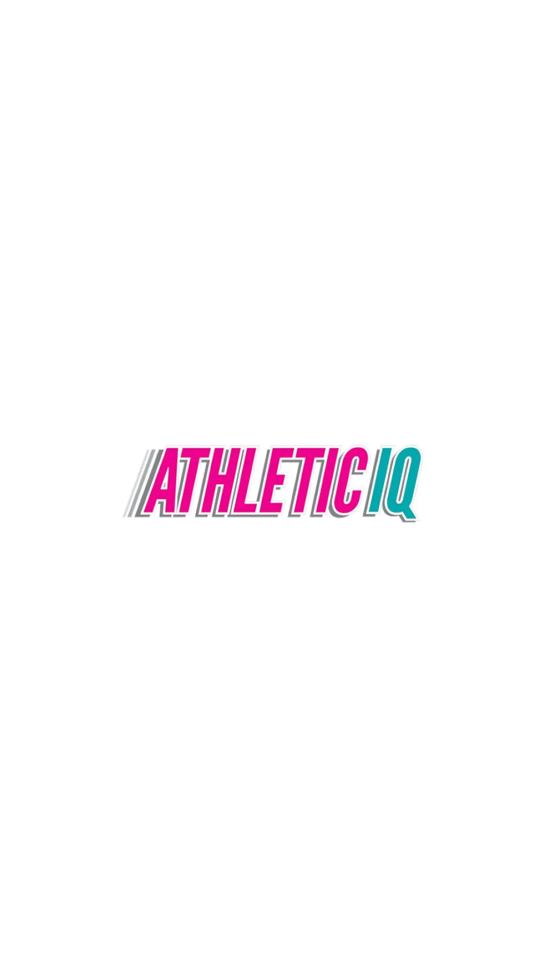 Athletic IQ | Indus Appstore | Screenshot