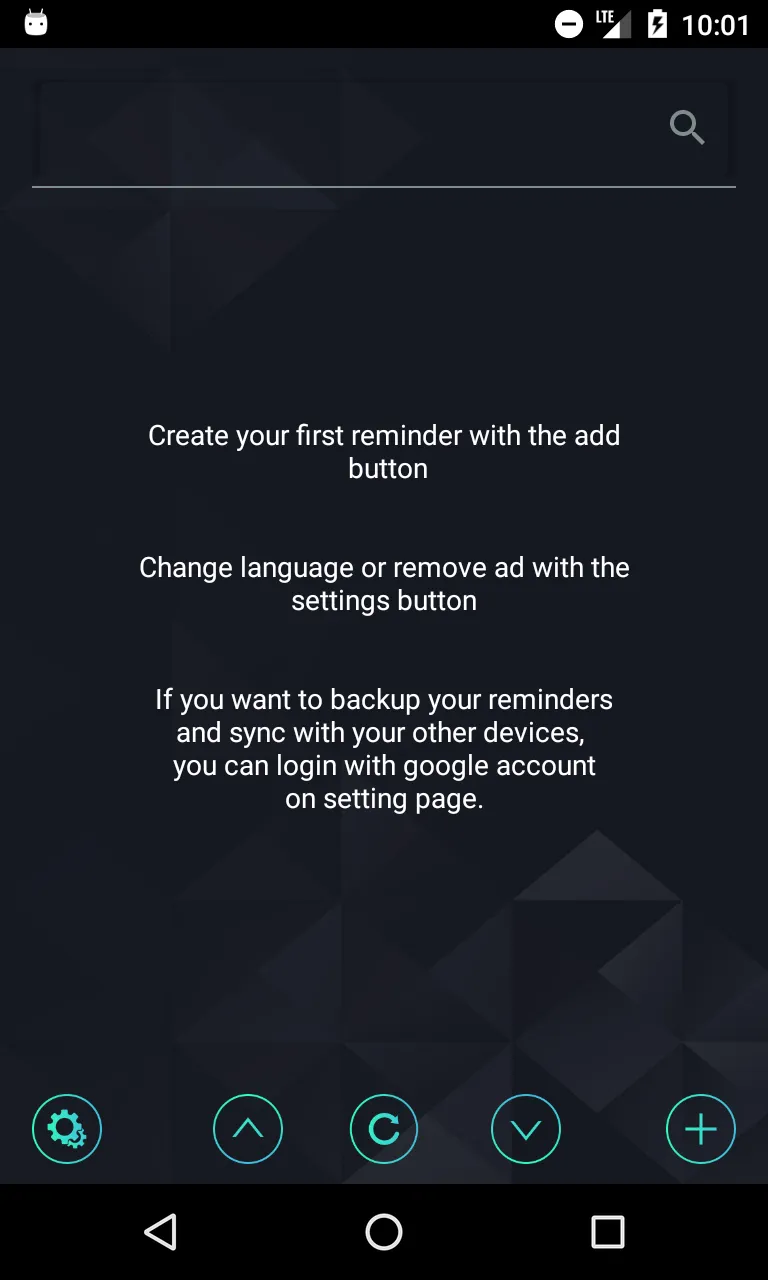 Remind Repeatedly Until Done | Indus Appstore | Screenshot