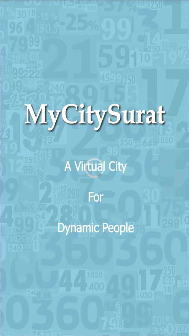 MyCitySurat | Indus Appstore | Screenshot