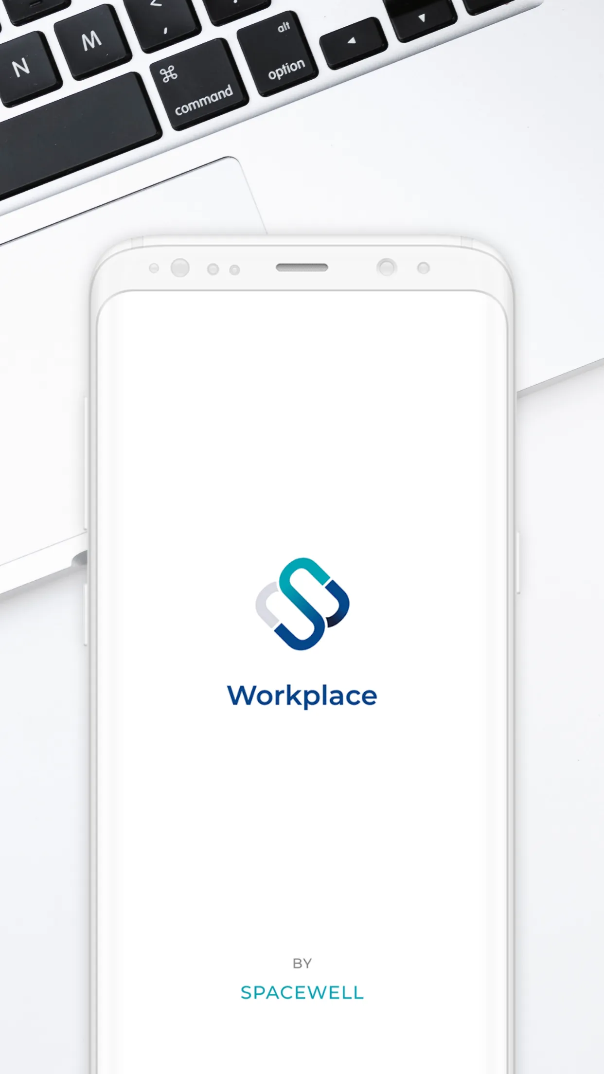 Spacewell Workplace | Indus Appstore | Screenshot