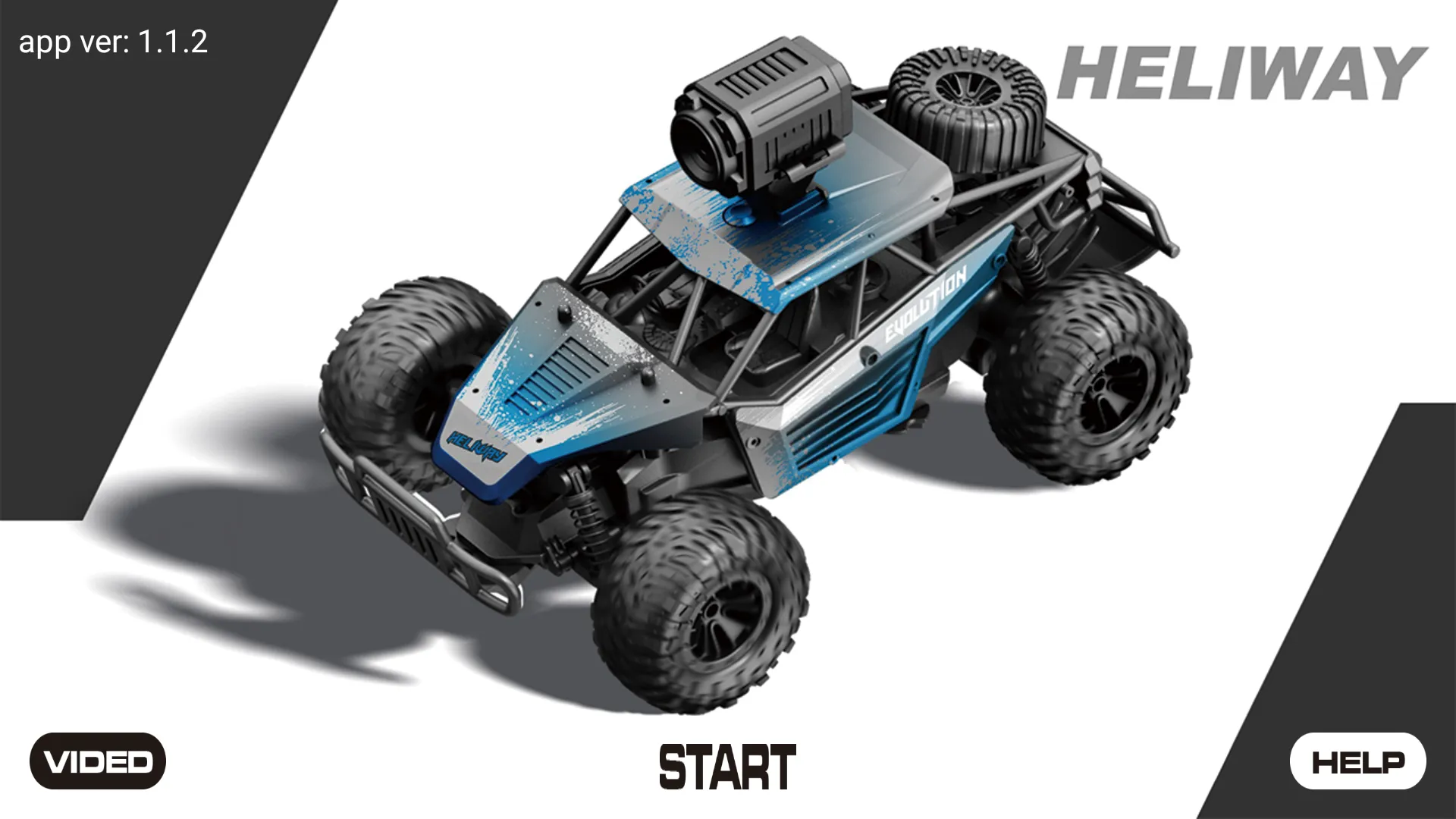 Heliway Racing | Indus Appstore | Screenshot