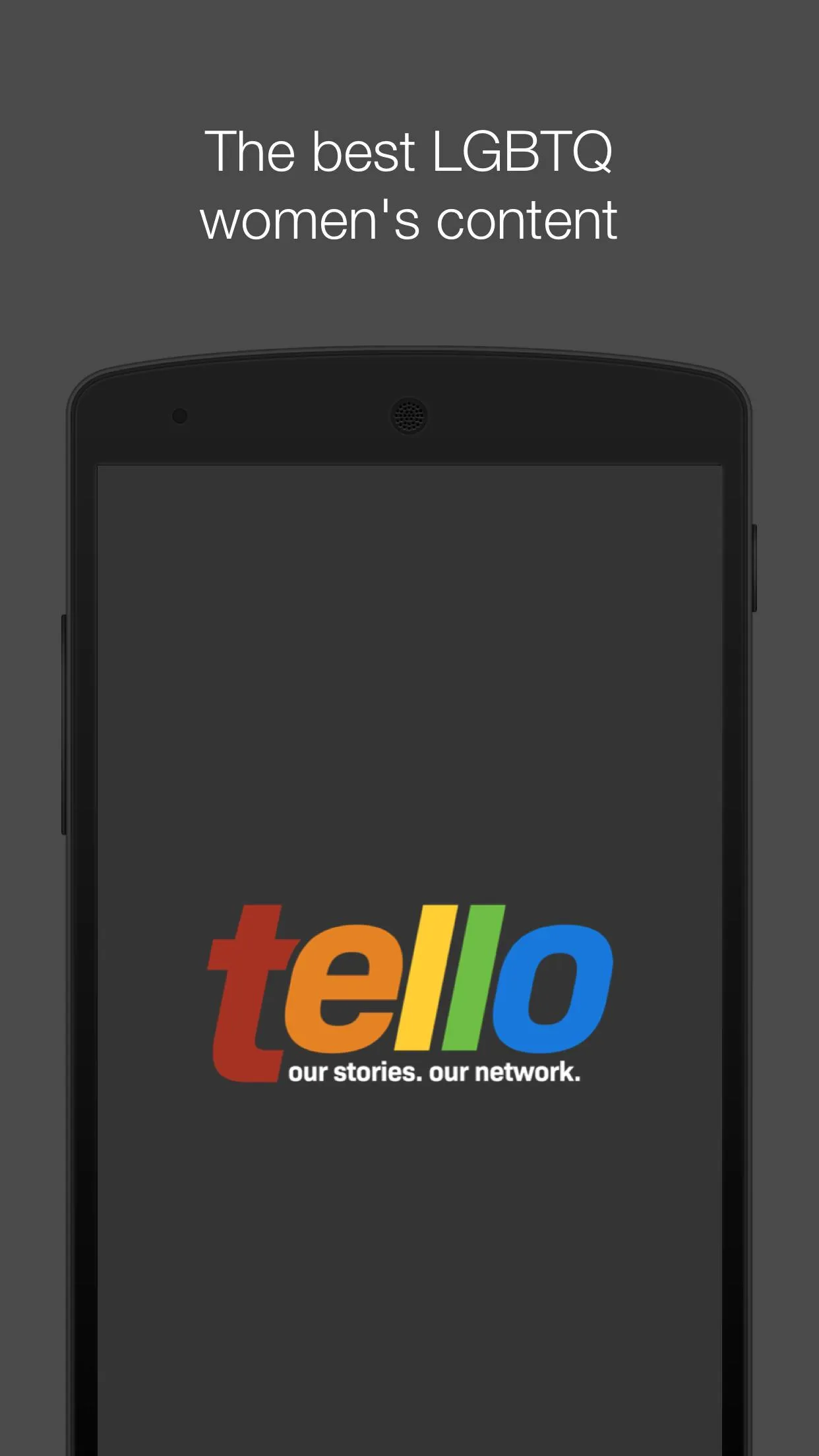 Tello Films | Indus Appstore | Screenshot