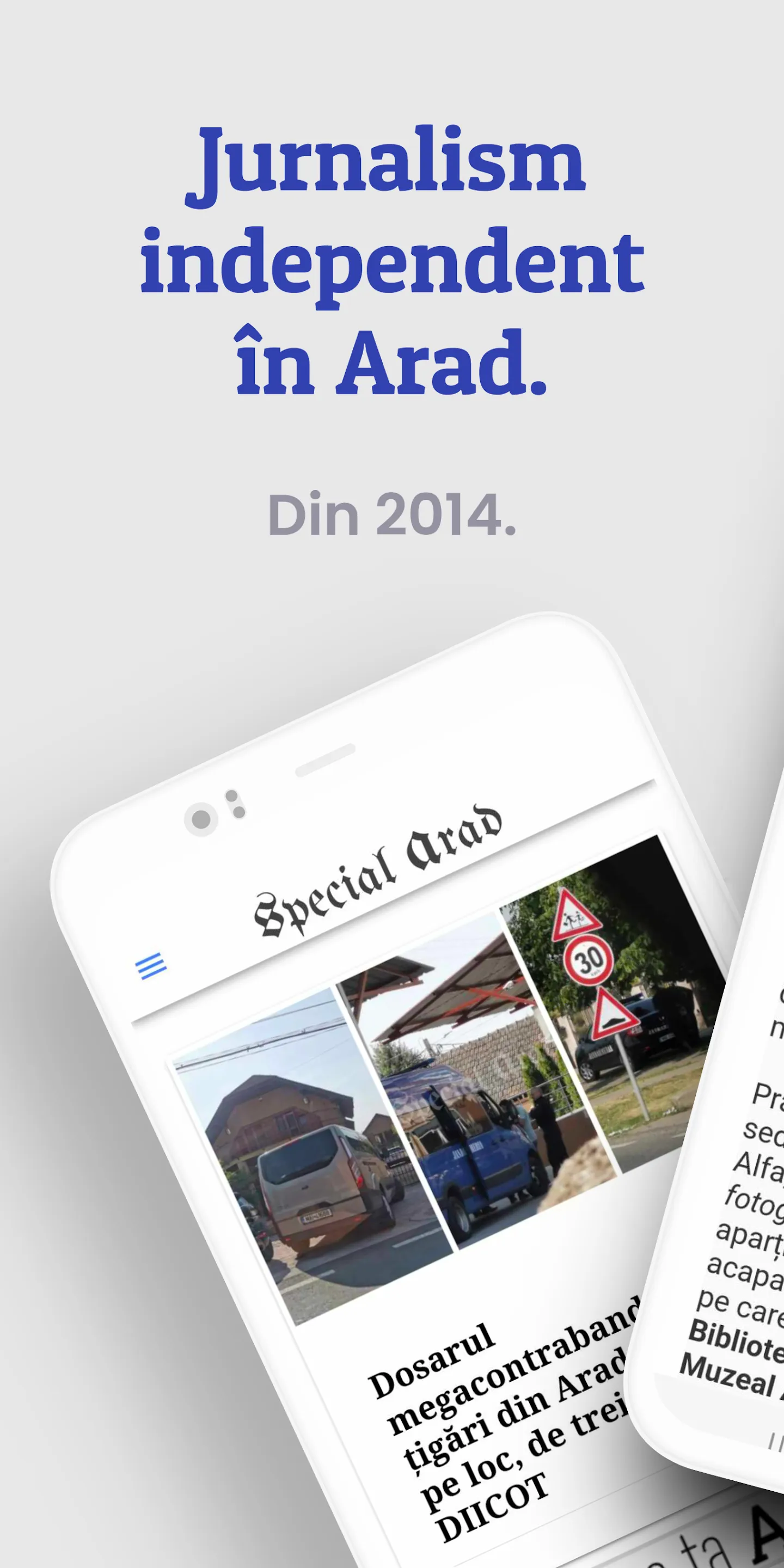 Special Arad | Indus Appstore | Screenshot