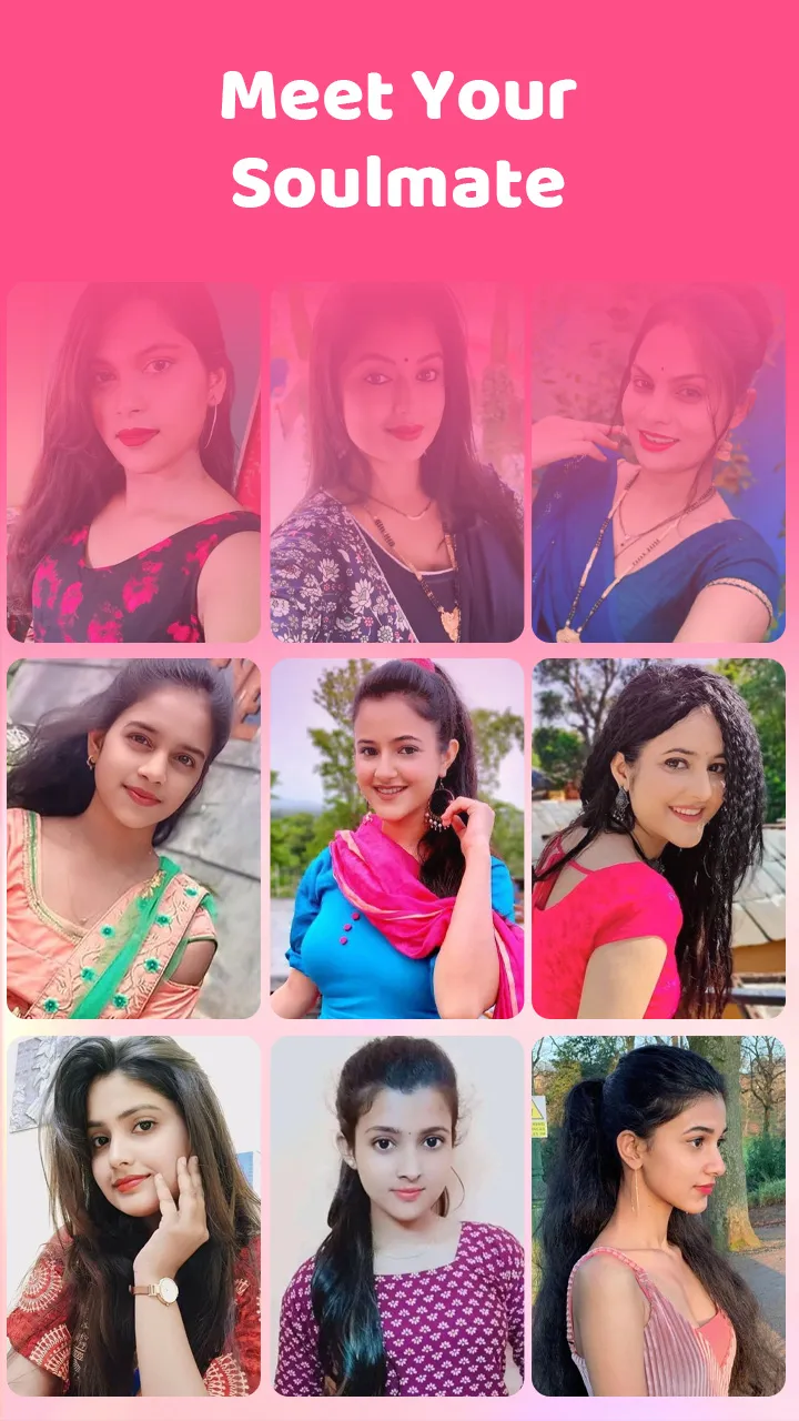 Taza Pro - Live Video Call | Indus Appstore | Screenshot