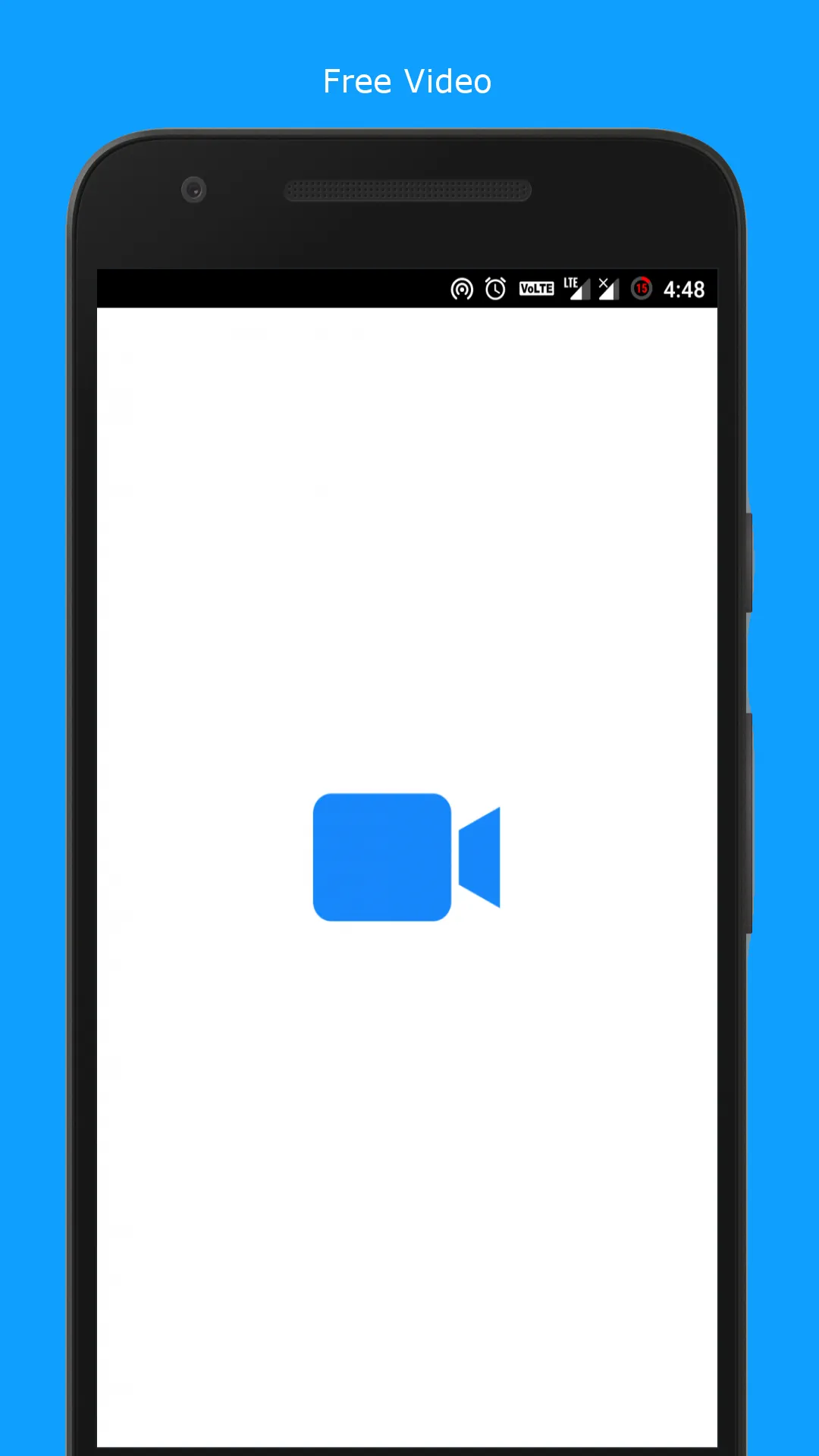 VideoCall Live Chat & Messages | Indus Appstore | Screenshot