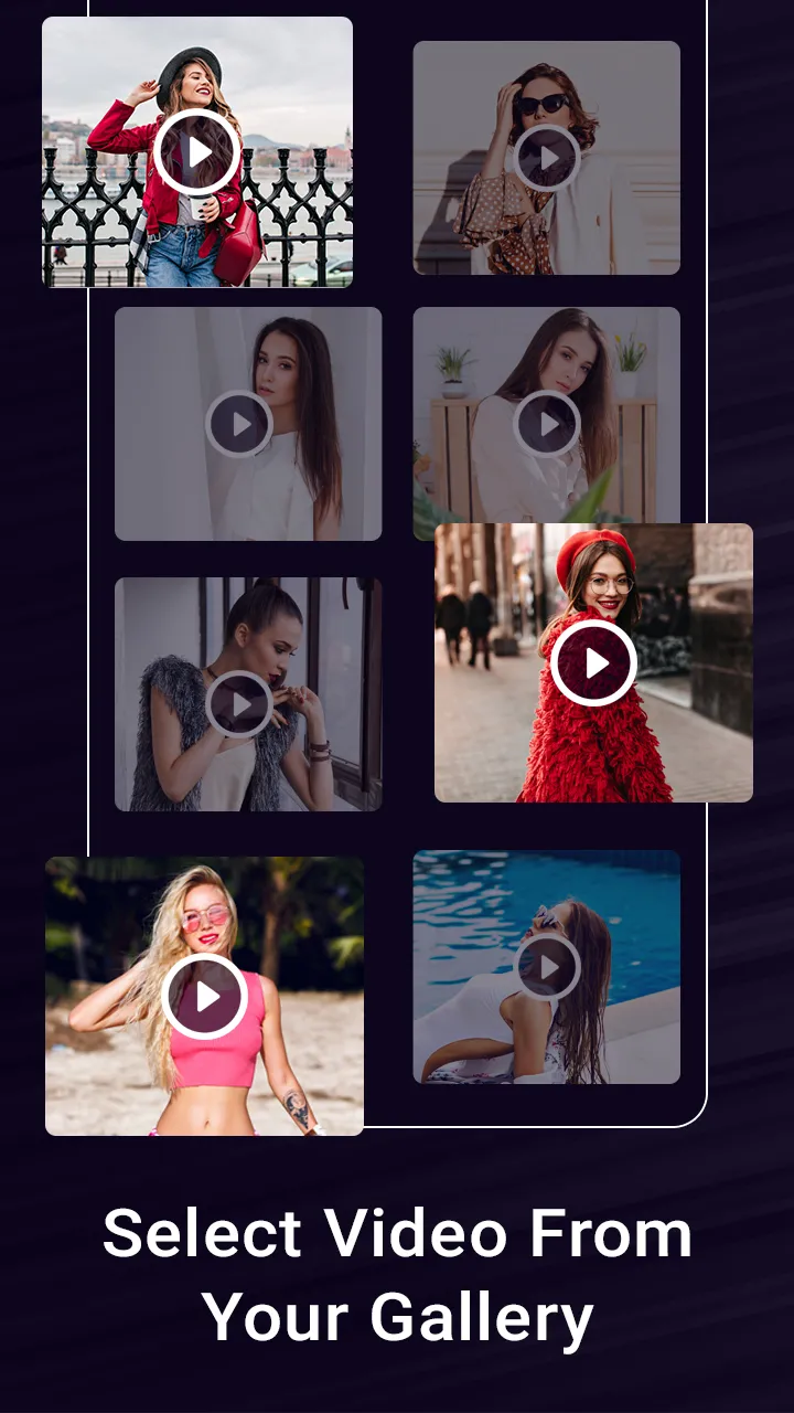 Audio Video Mixer Video Cutter | Indus Appstore | Screenshot