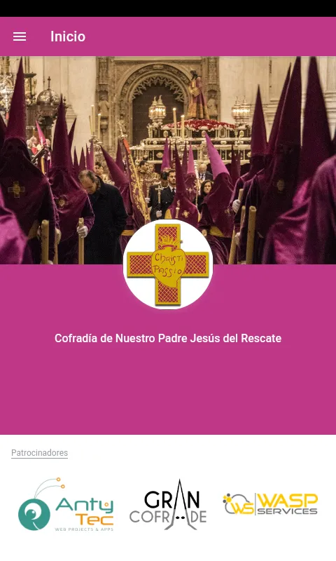 Rescate - Granada | Indus Appstore | Screenshot