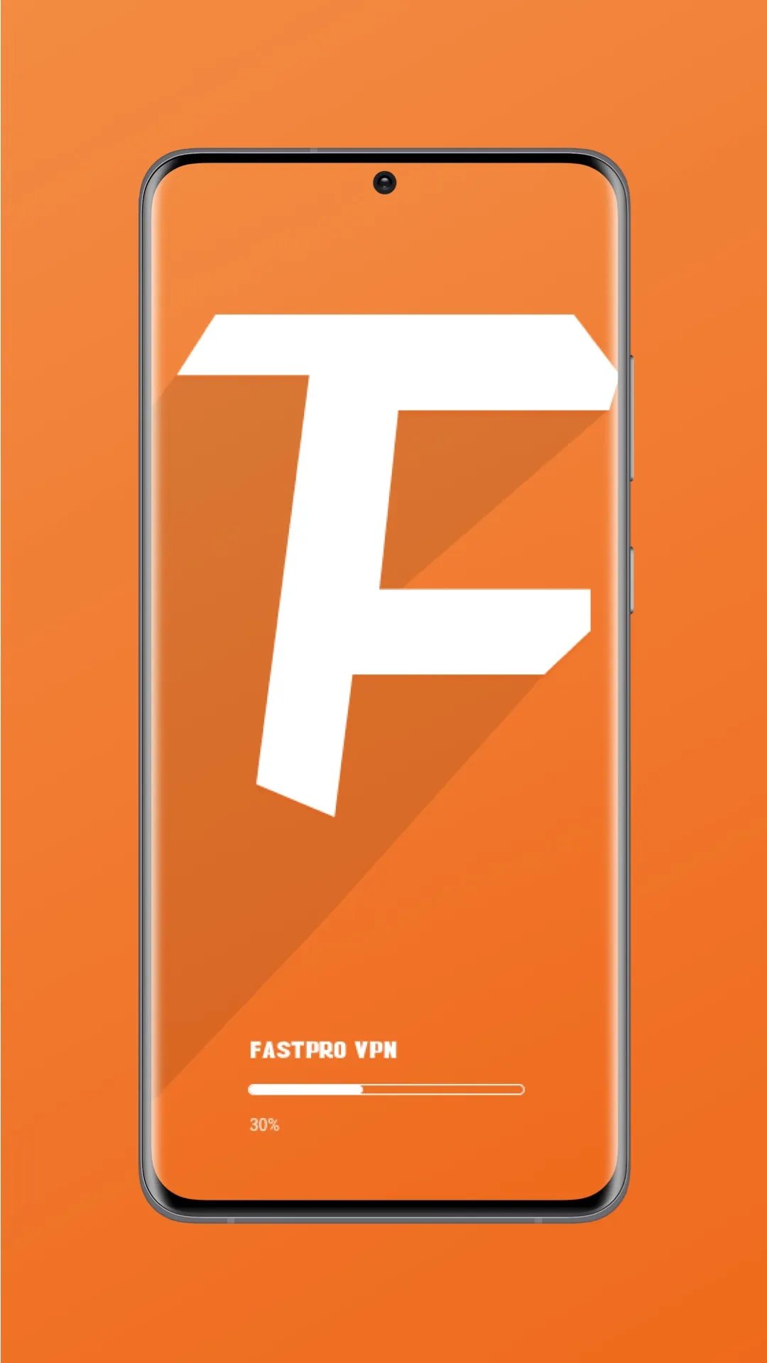 FastPro VPN: Easy Connection | Indus Appstore | Screenshot