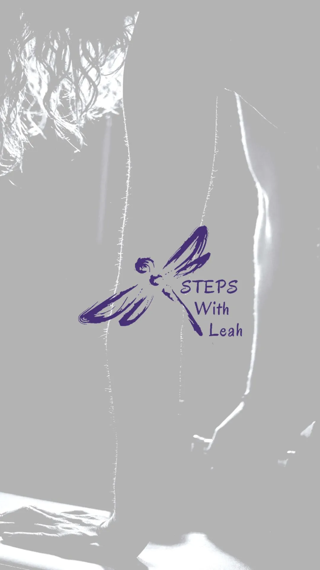 STEPS with Leah | Indus Appstore | Screenshot