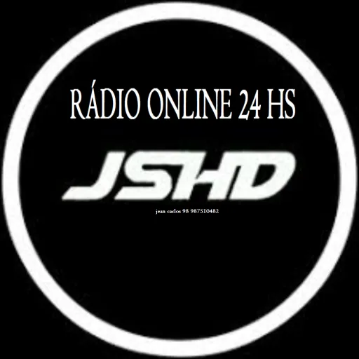 Rádio JSHD | Indus Appstore | Screenshot