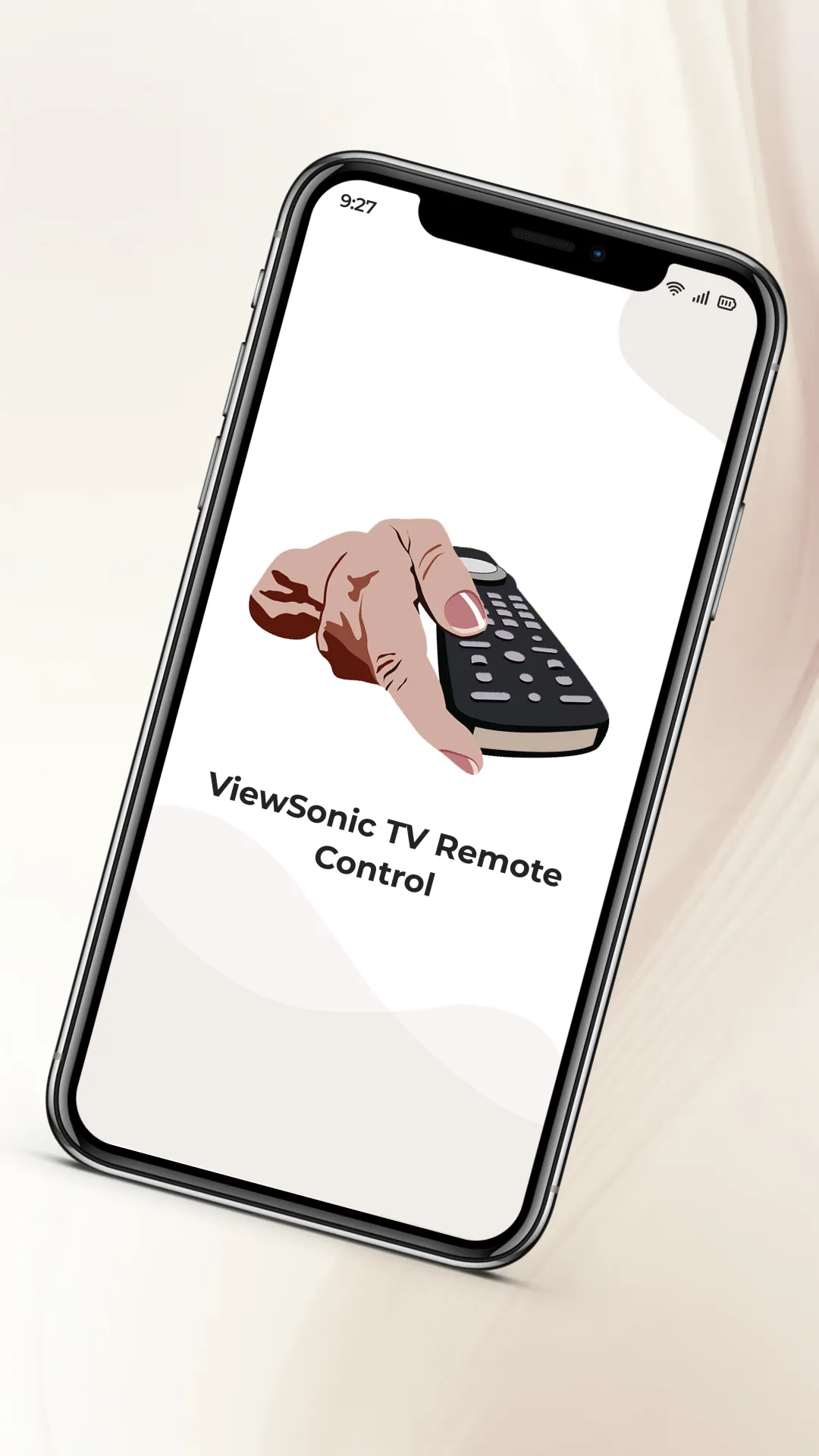 Remote for ViewSonic TV | Indus Appstore | Screenshot