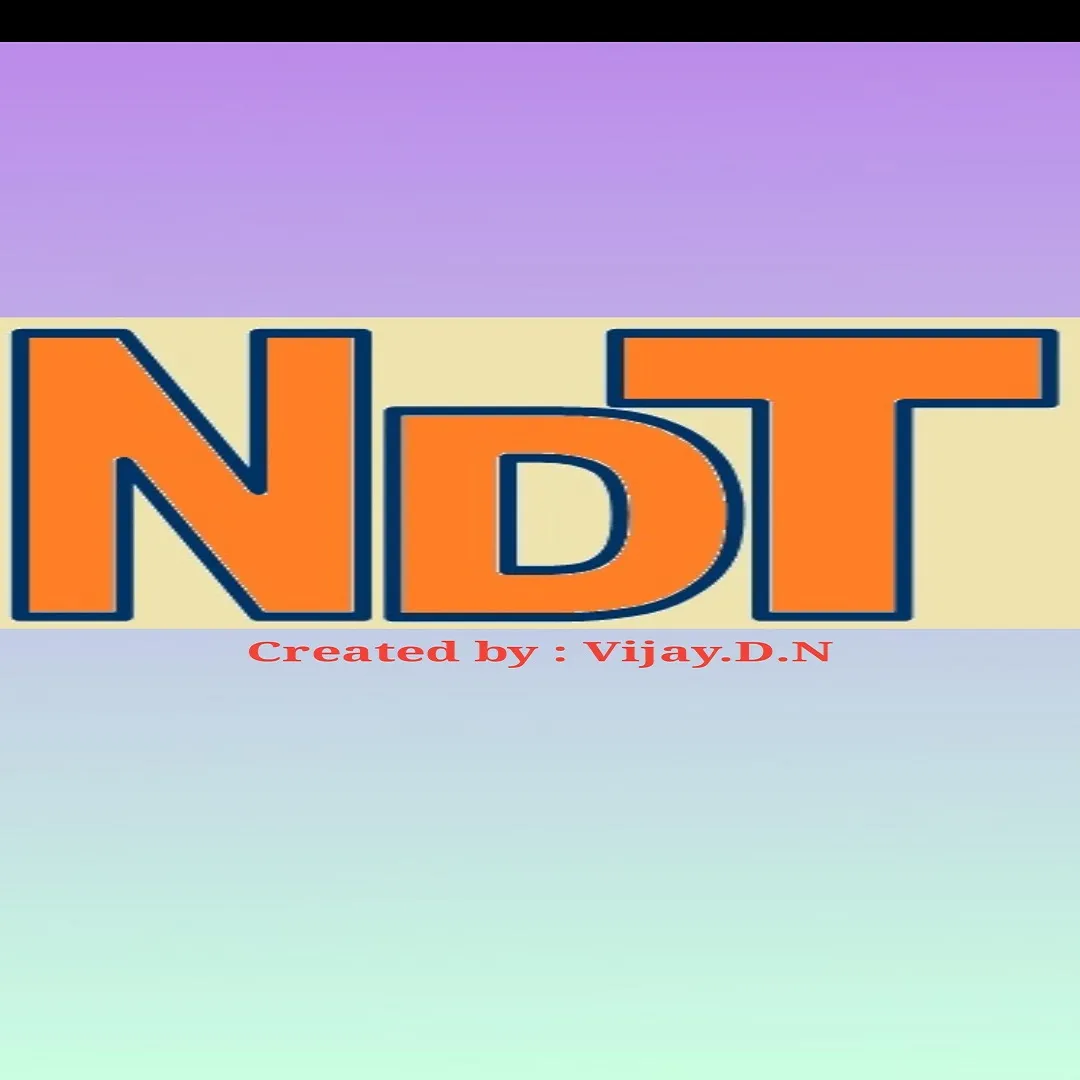 NDT | Indus Appstore | Screenshot