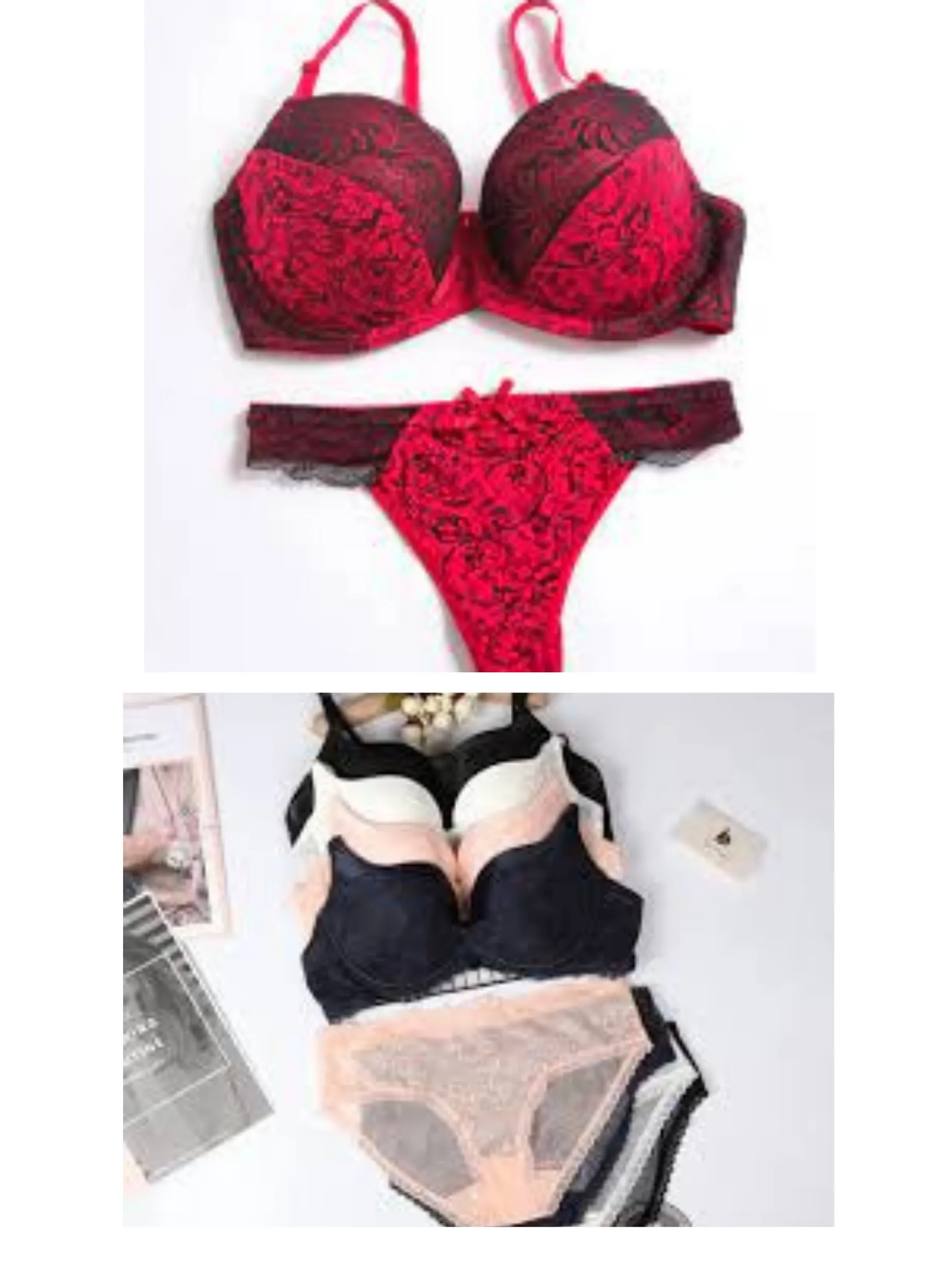 Women's Bra underwear shopping | Indus Appstore | Screenshot