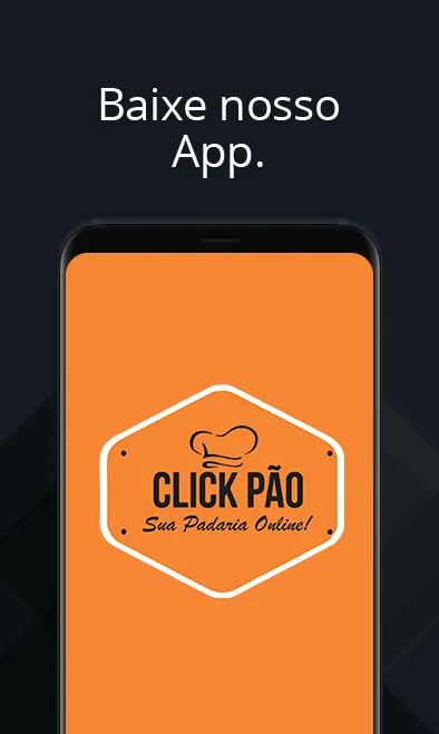 Click Pão | Indus Appstore | Screenshot