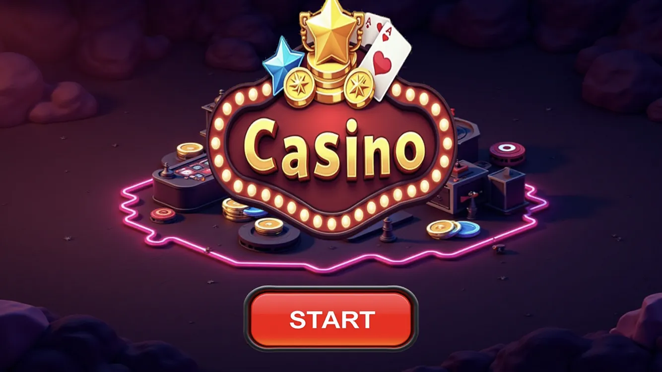 Casino Slot | Indus Appstore | Screenshot