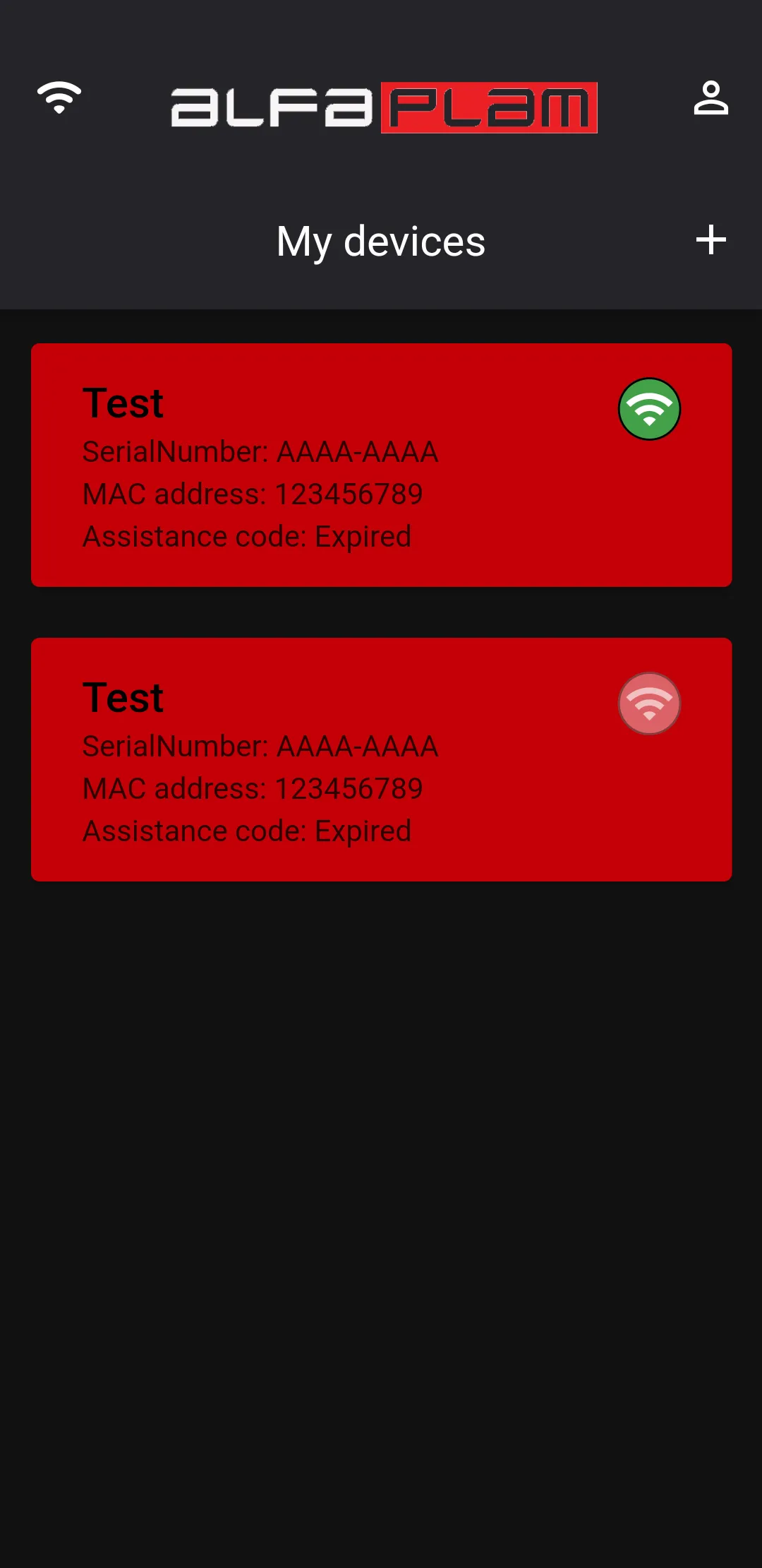 ALFA PLAM - M | Indus Appstore | Screenshot