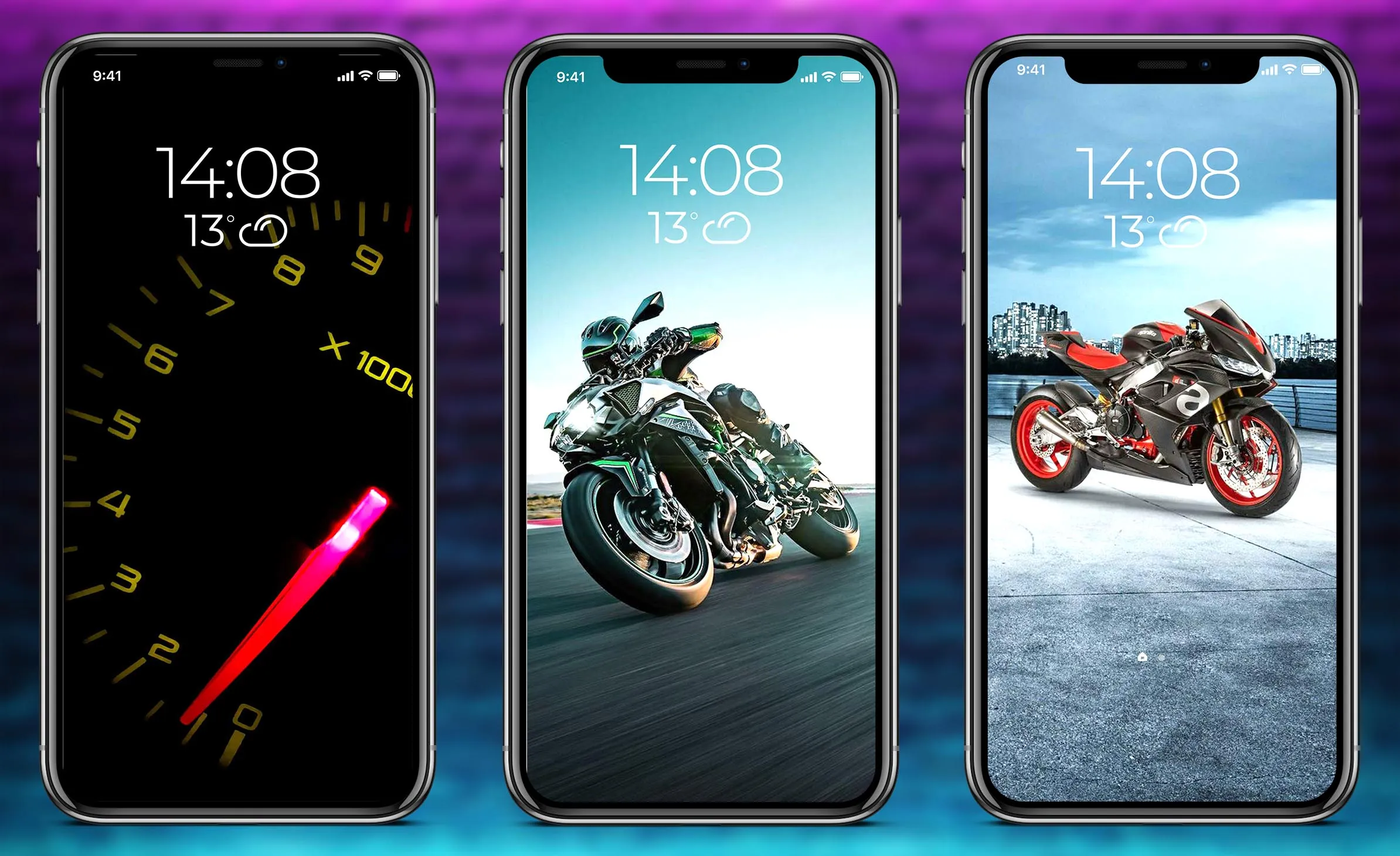 Motorcycle Wallpapers | Indus Appstore | Screenshot