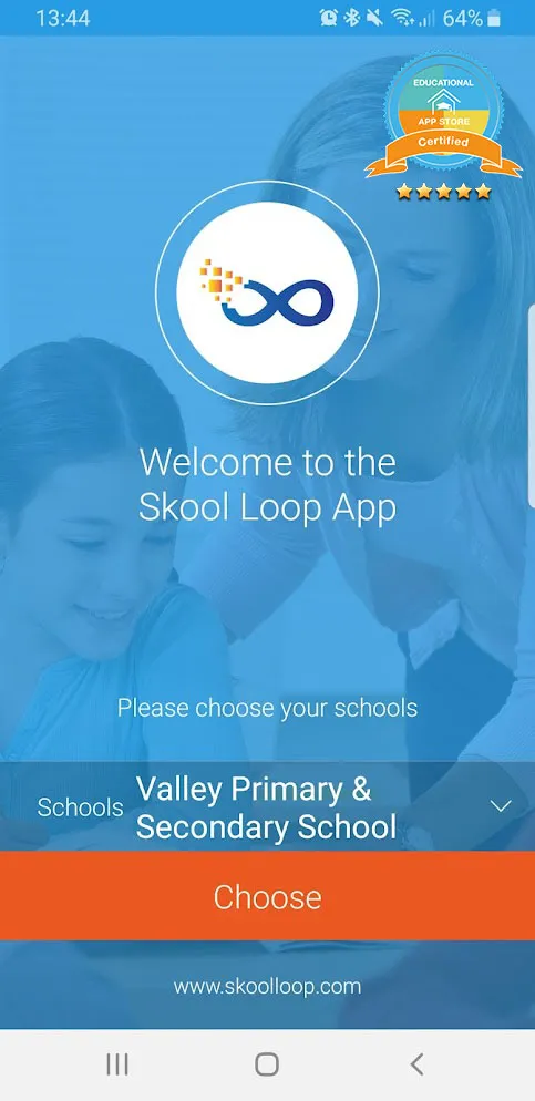 Skool Loop | Indus Appstore | Screenshot