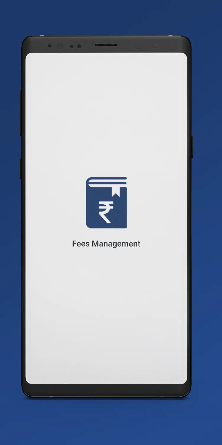 Fees Management - Student's Fe | Indus Appstore | Screenshot