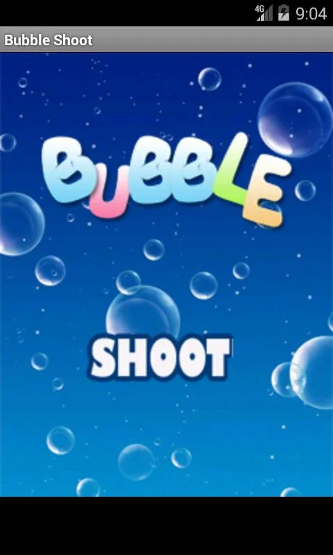 Bubble Shoot | Indus Appstore | Screenshot