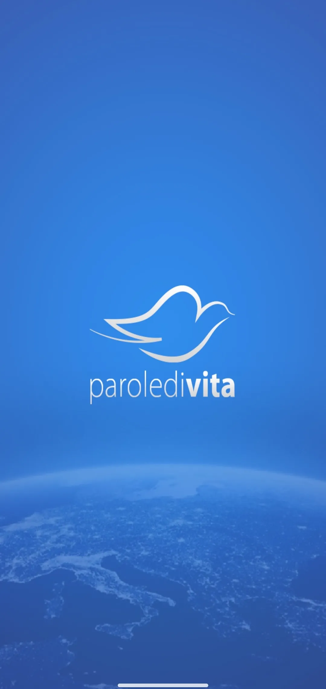 Parole di Vita | Indus Appstore | Screenshot