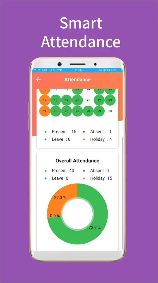 Skooliya | Indus Appstore | Screenshot