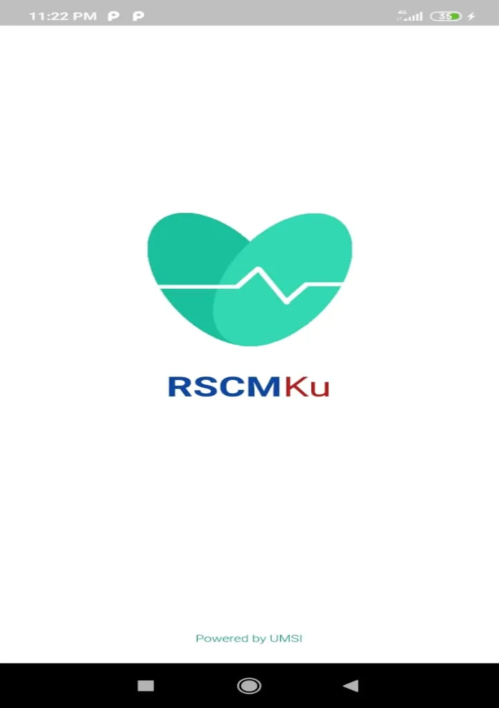 RSCMKu | Indus Appstore | Screenshot