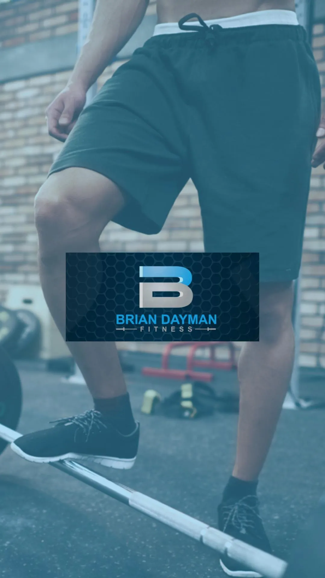 Brian Dayman Fitness | Indus Appstore | Screenshot