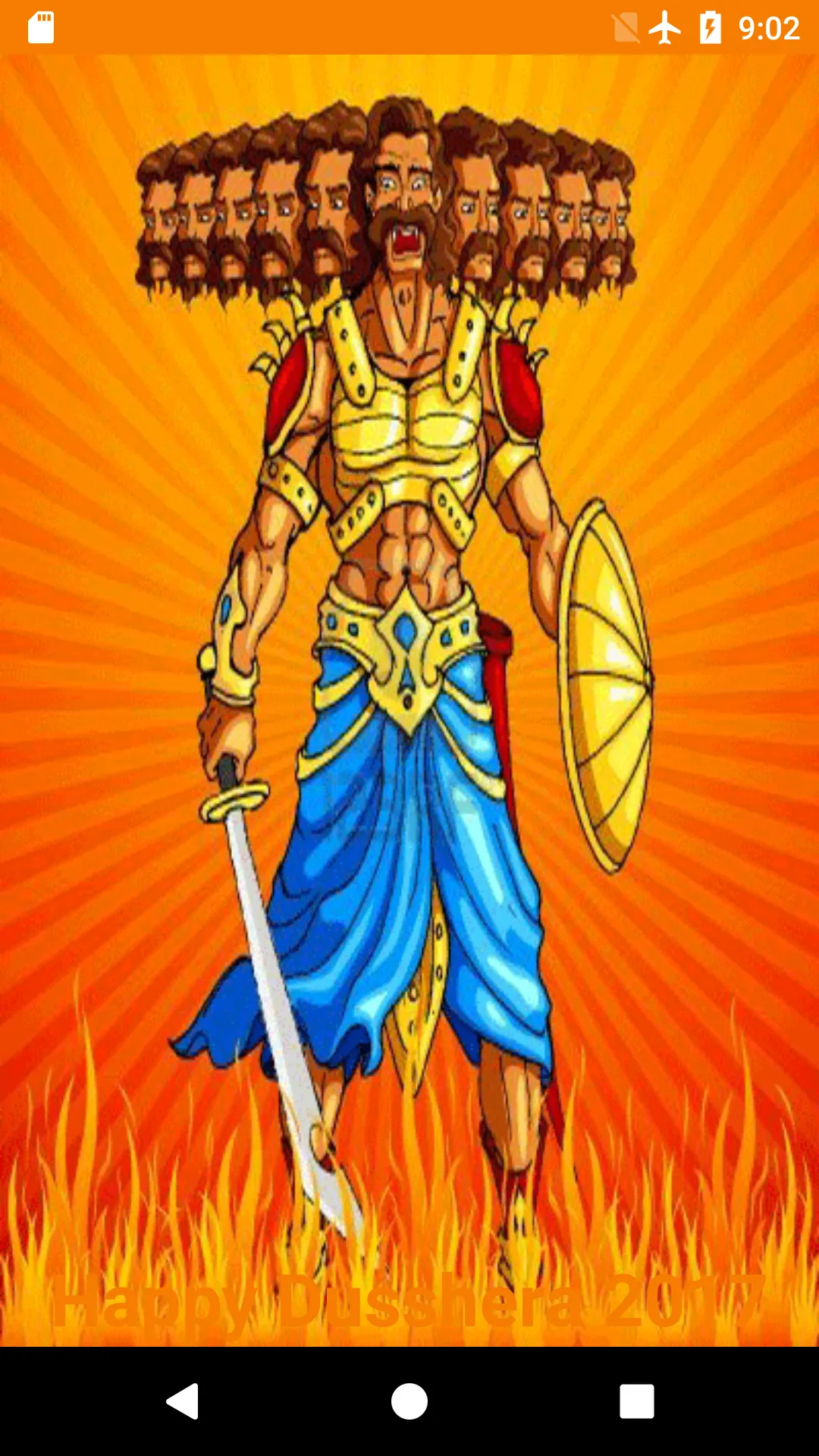 Dussehra Crackers - 2023 | Indus Appstore | Screenshot