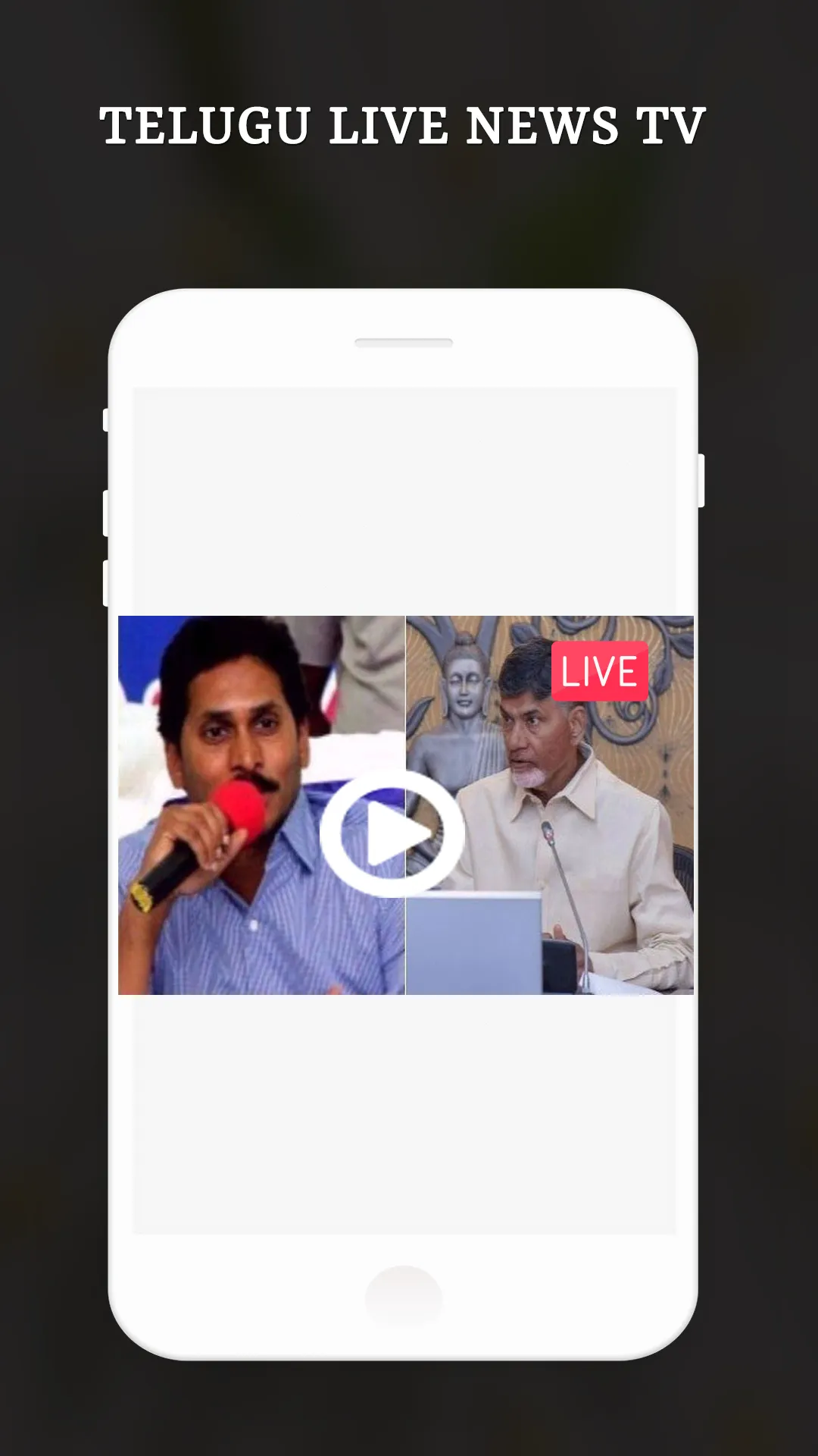 Telangana Election News Live | Indus Appstore | Screenshot