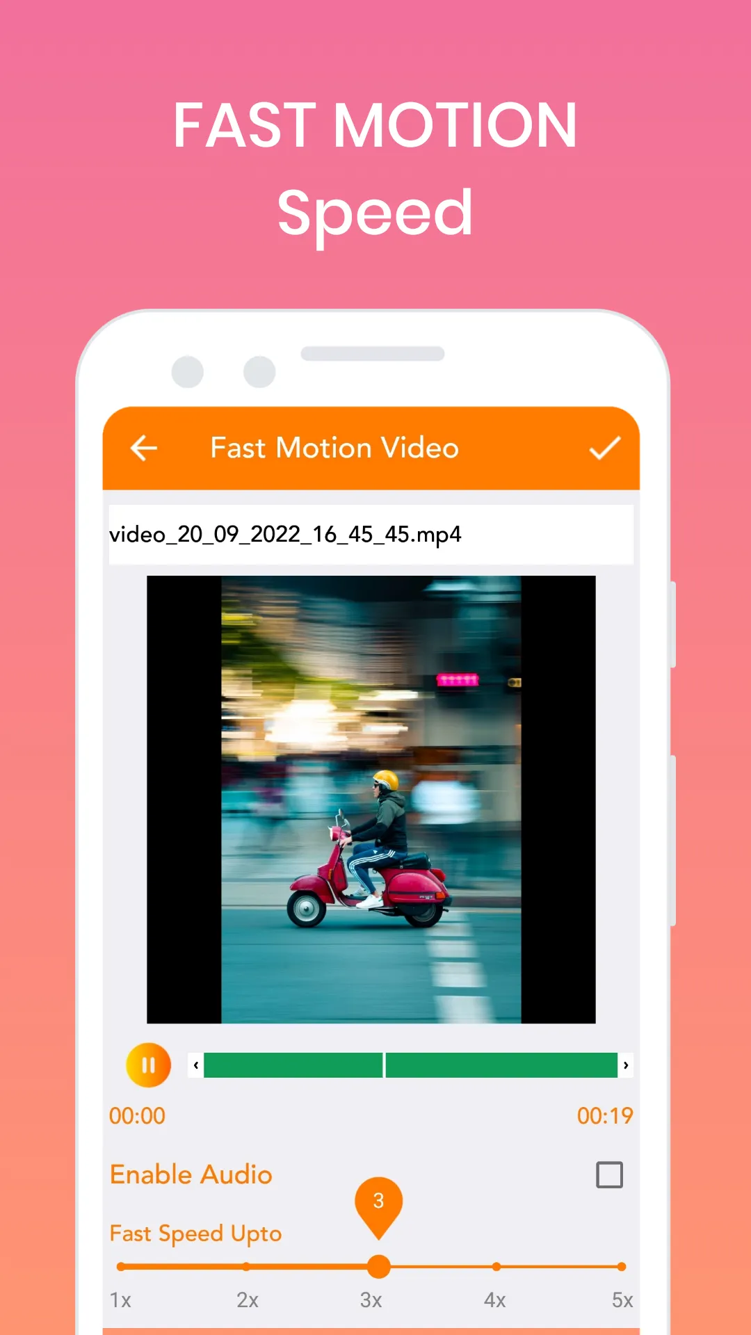 Viva video maker app - 4K | Indus Appstore | Screenshot