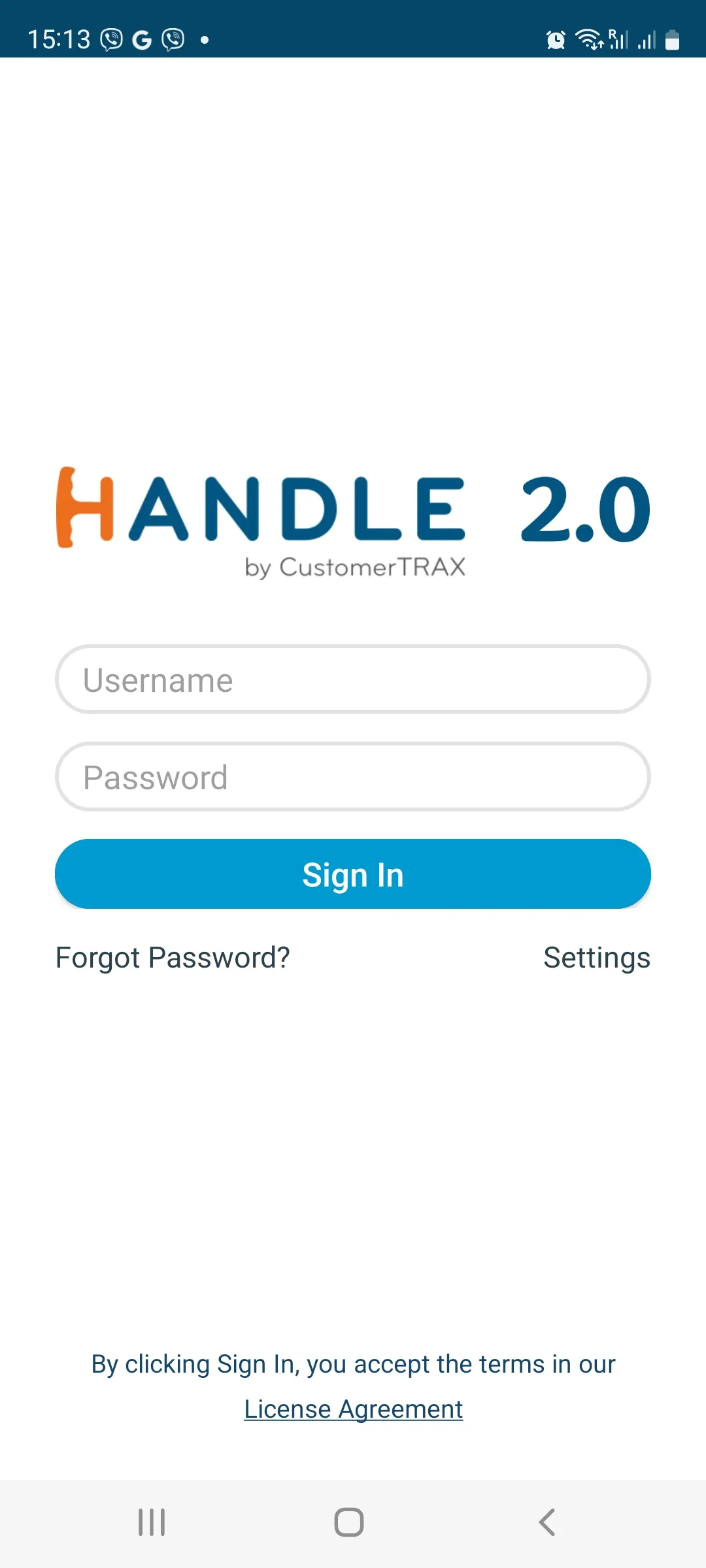 Handle 2.0 | Indus Appstore | Screenshot