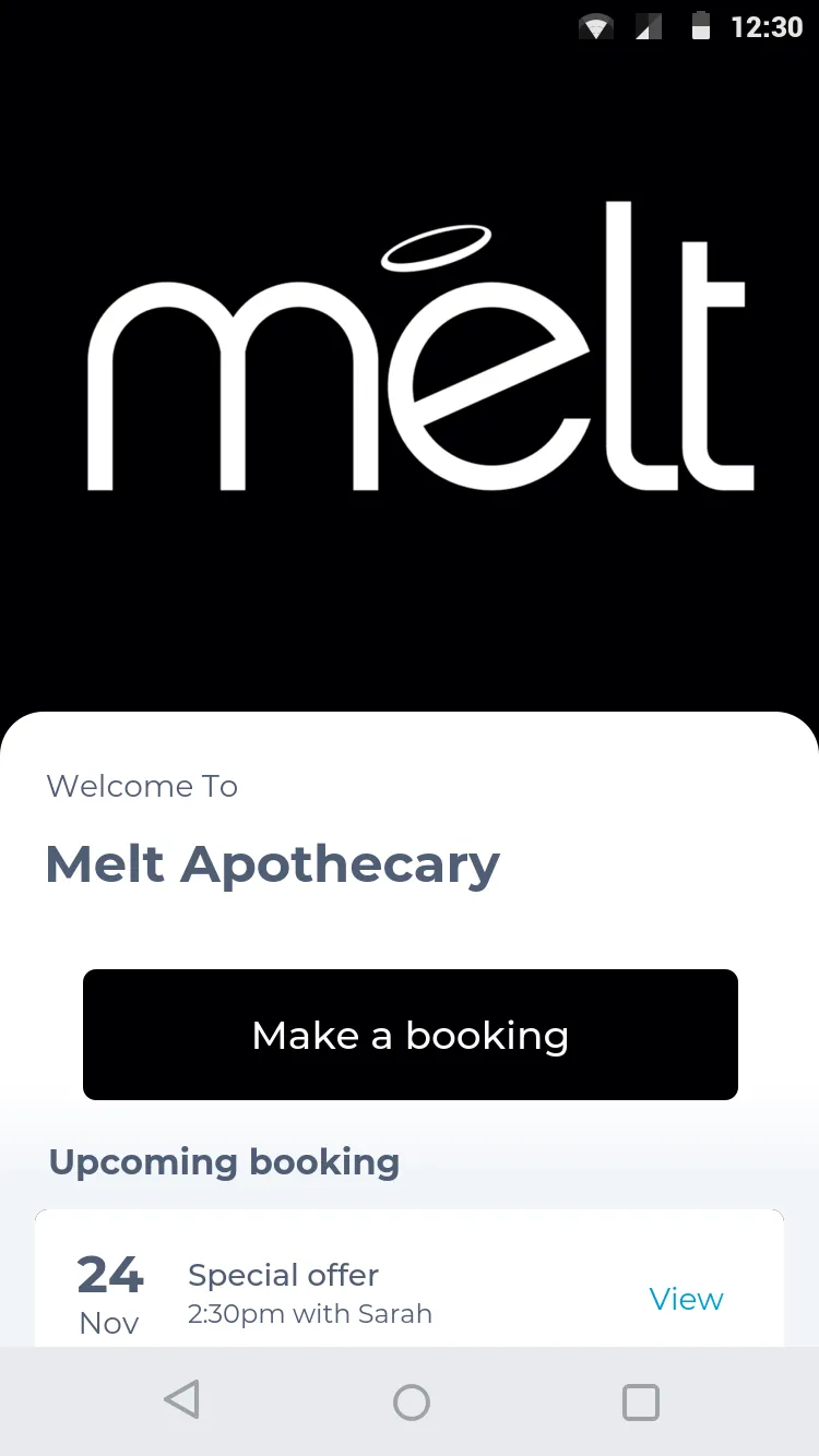 Melt Apothecary | Indus Appstore | Screenshot