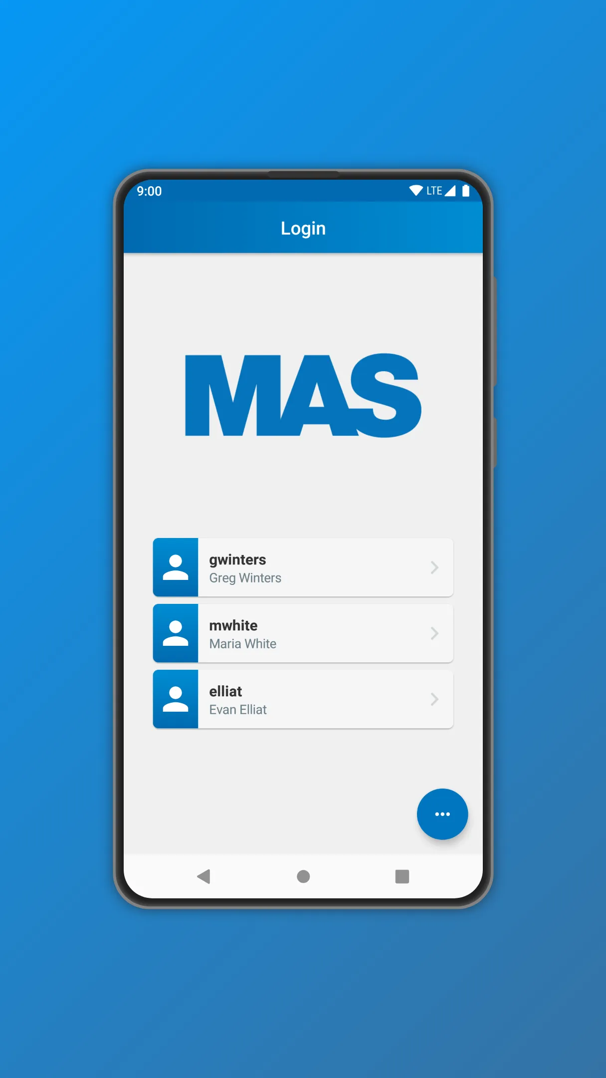 MASmobile | Indus Appstore | Screenshot