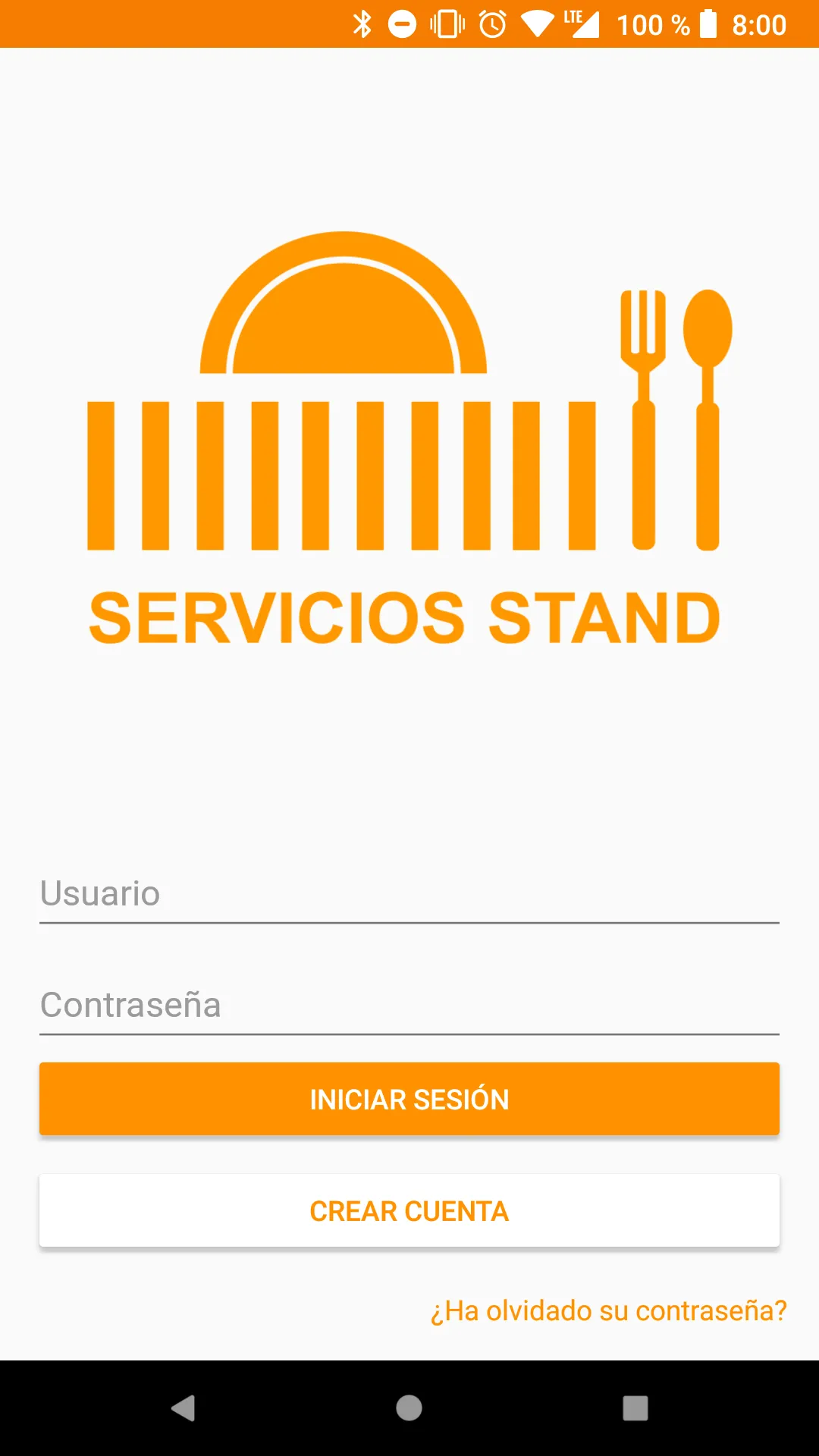 Servicios Stand Feria Zaragoza | Indus Appstore | Screenshot