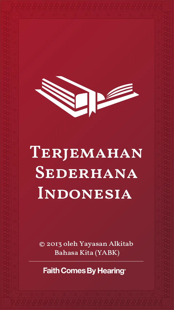 Indonesian TSI Bible | Indus Appstore | Screenshot