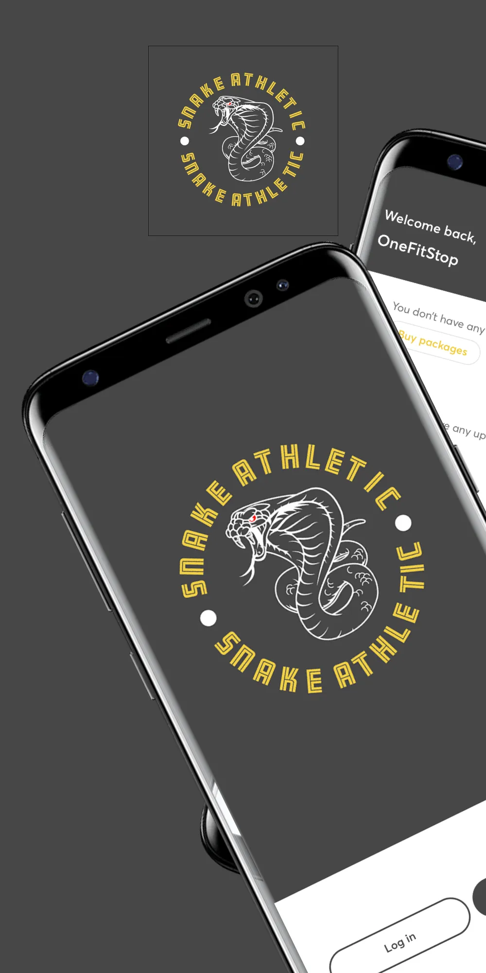 Snake Athletic | Indus Appstore | Screenshot