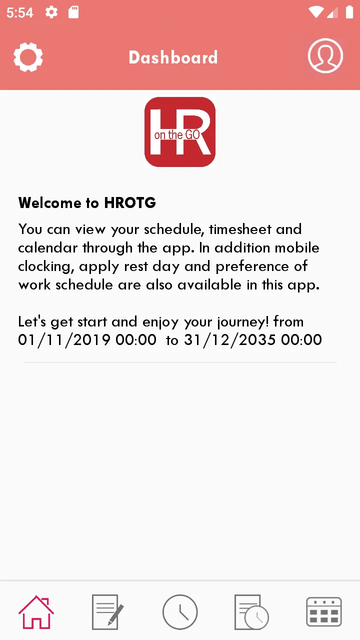 HROTG | Indus Appstore | Screenshot