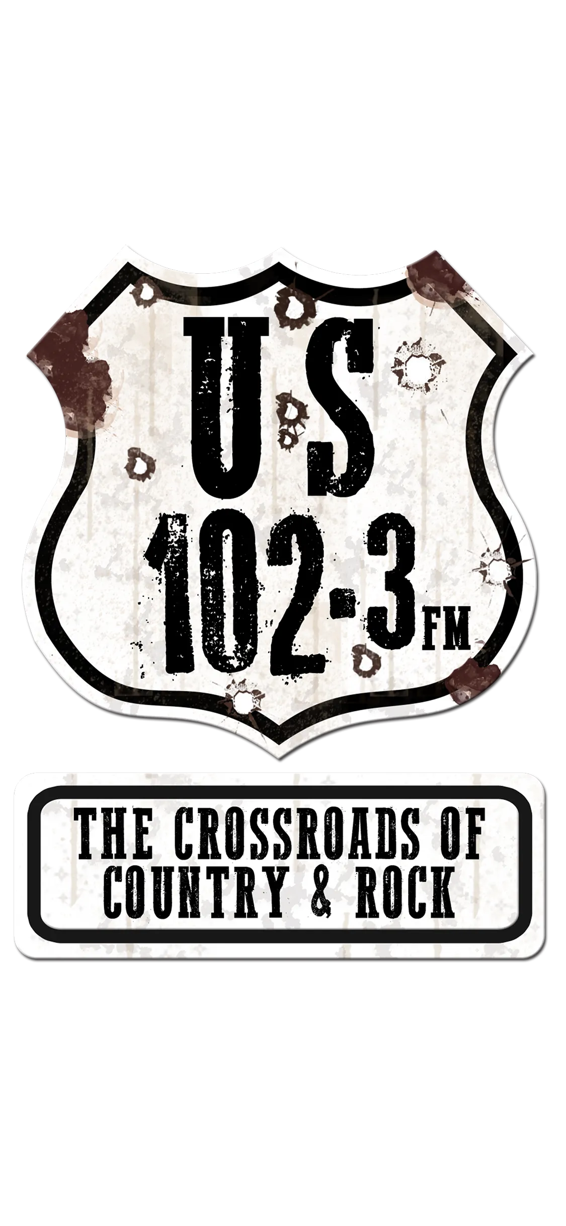 US102.3 - Ocala/Gainesville | Indus Appstore | Screenshot