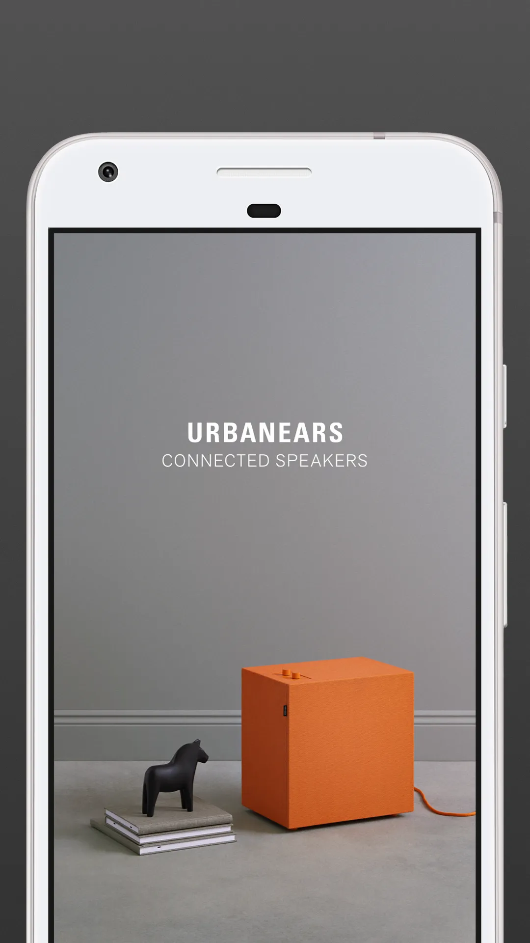 Urbanears Connected | Indus Appstore | Screenshot