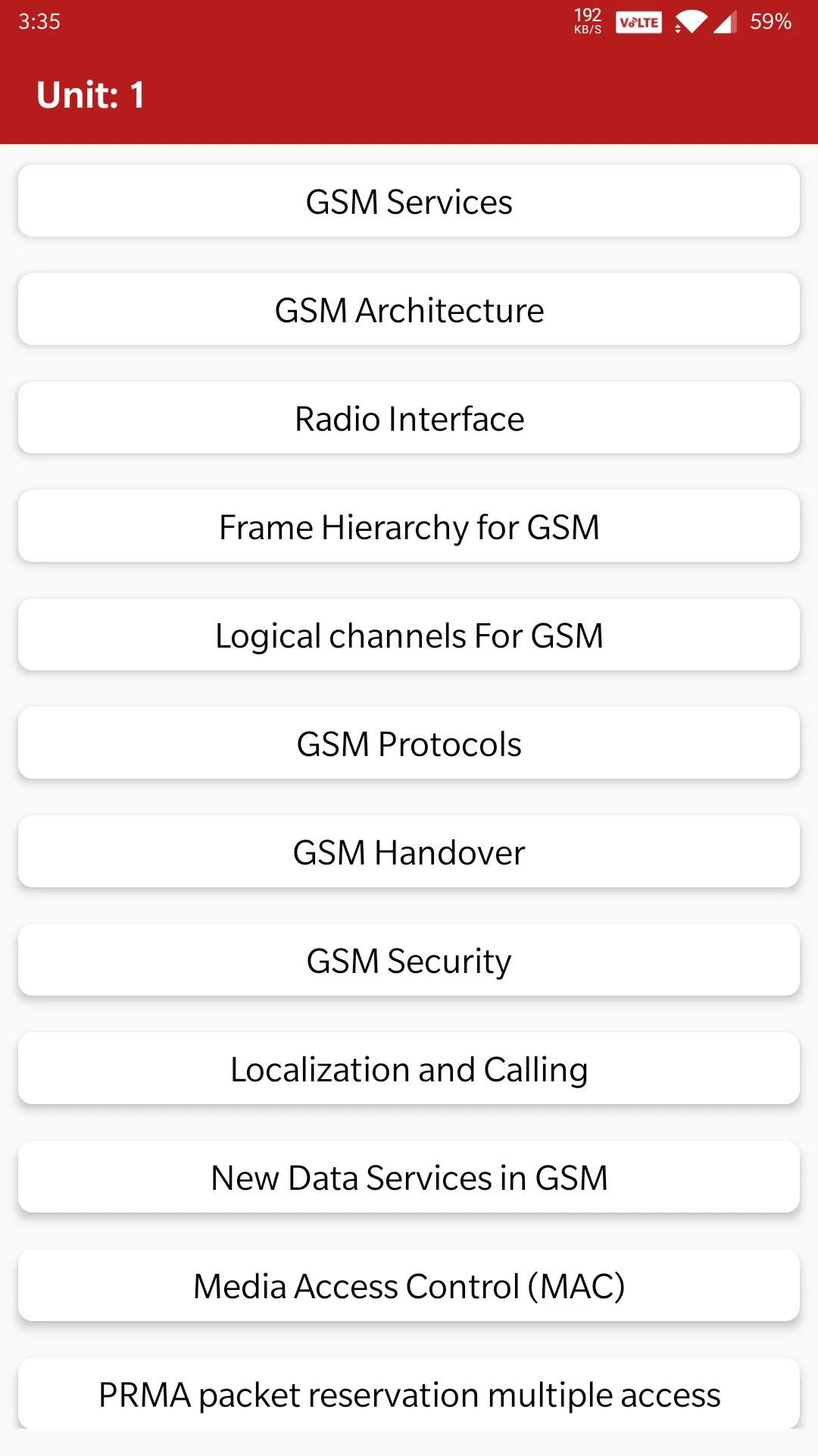 Mobile Computing: Engineering | Indus Appstore | Screenshot