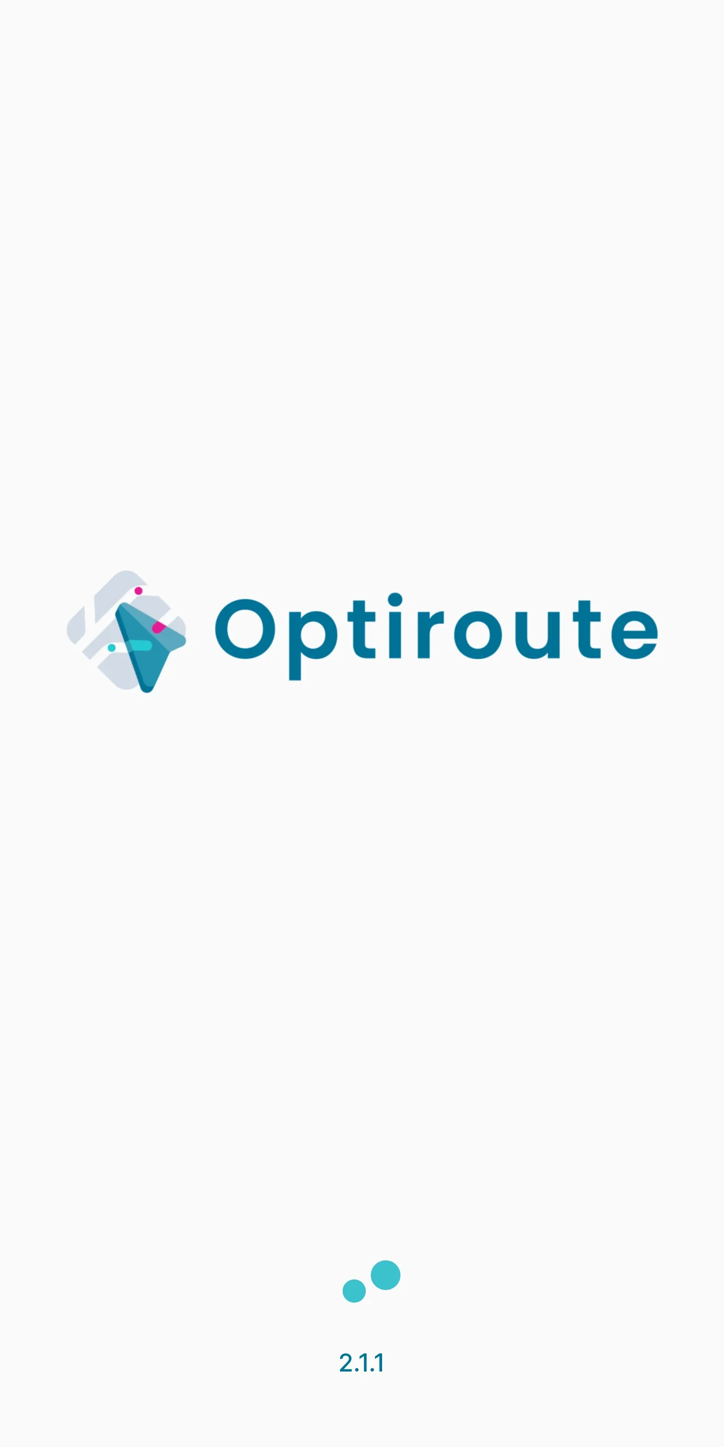 Optiroute Driver | Indus Appstore | Screenshot