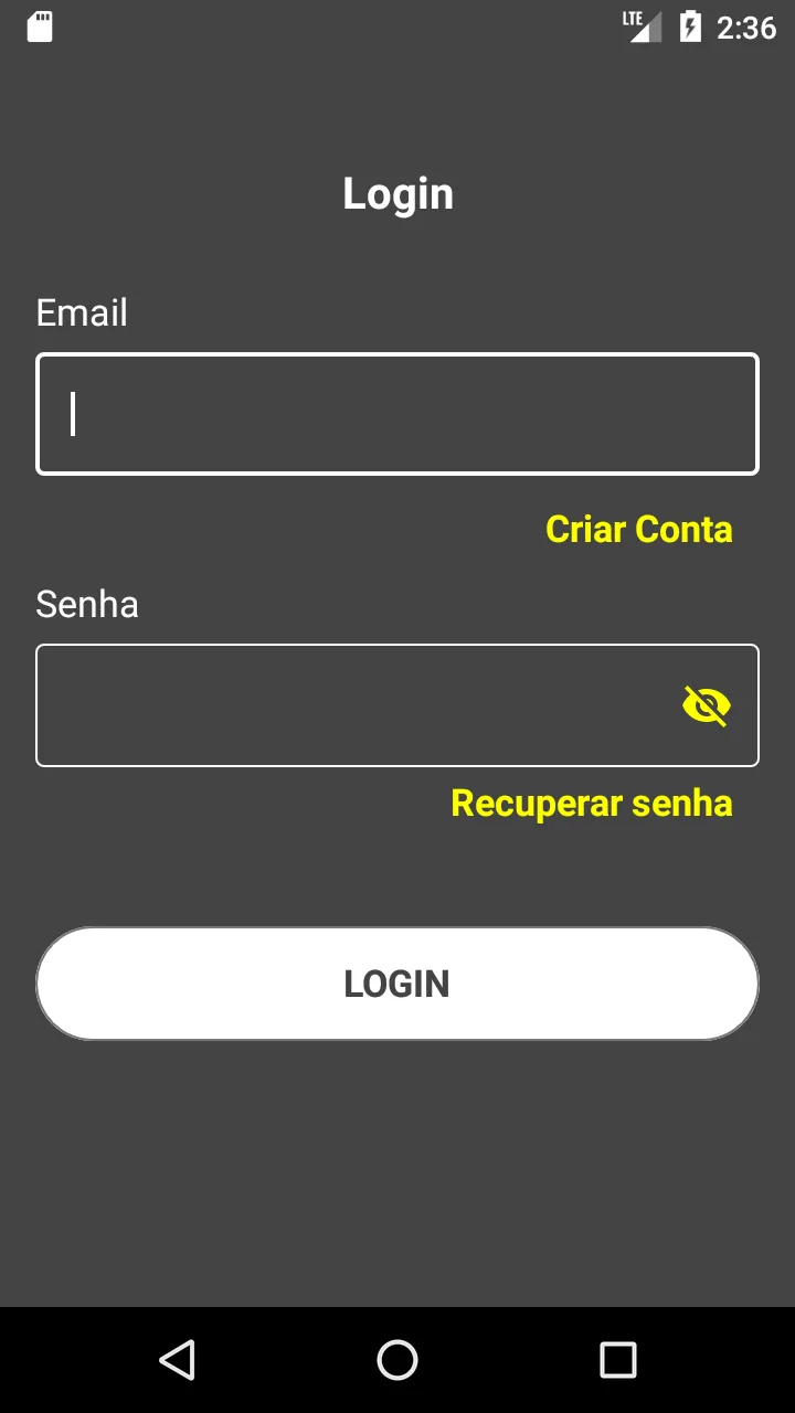 Financeiro | Indus Appstore | Screenshot