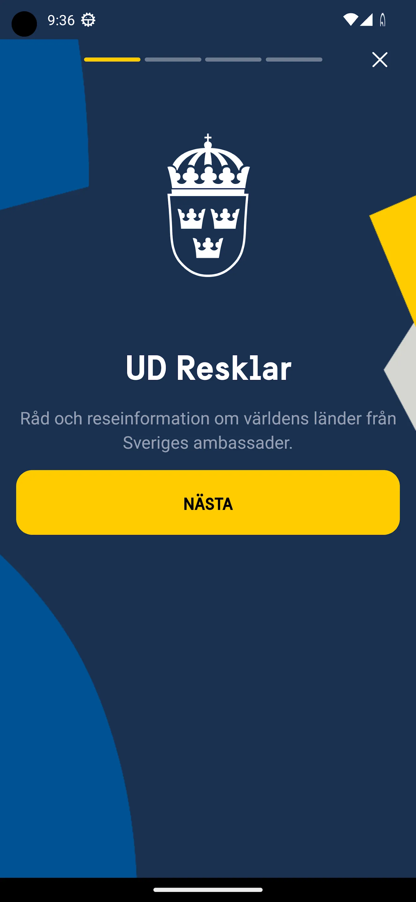 UD Resklar | Indus Appstore | Screenshot